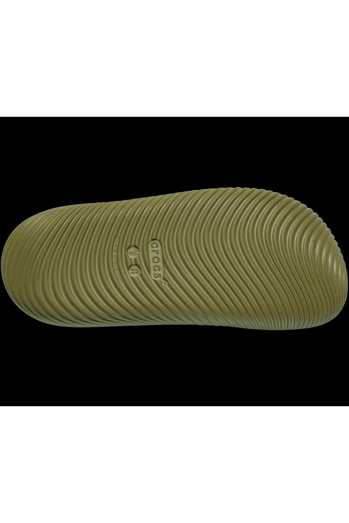 کفش مردانه زنانه یونیسکس Clog Recovery و Cream4142 کراکس Crocs