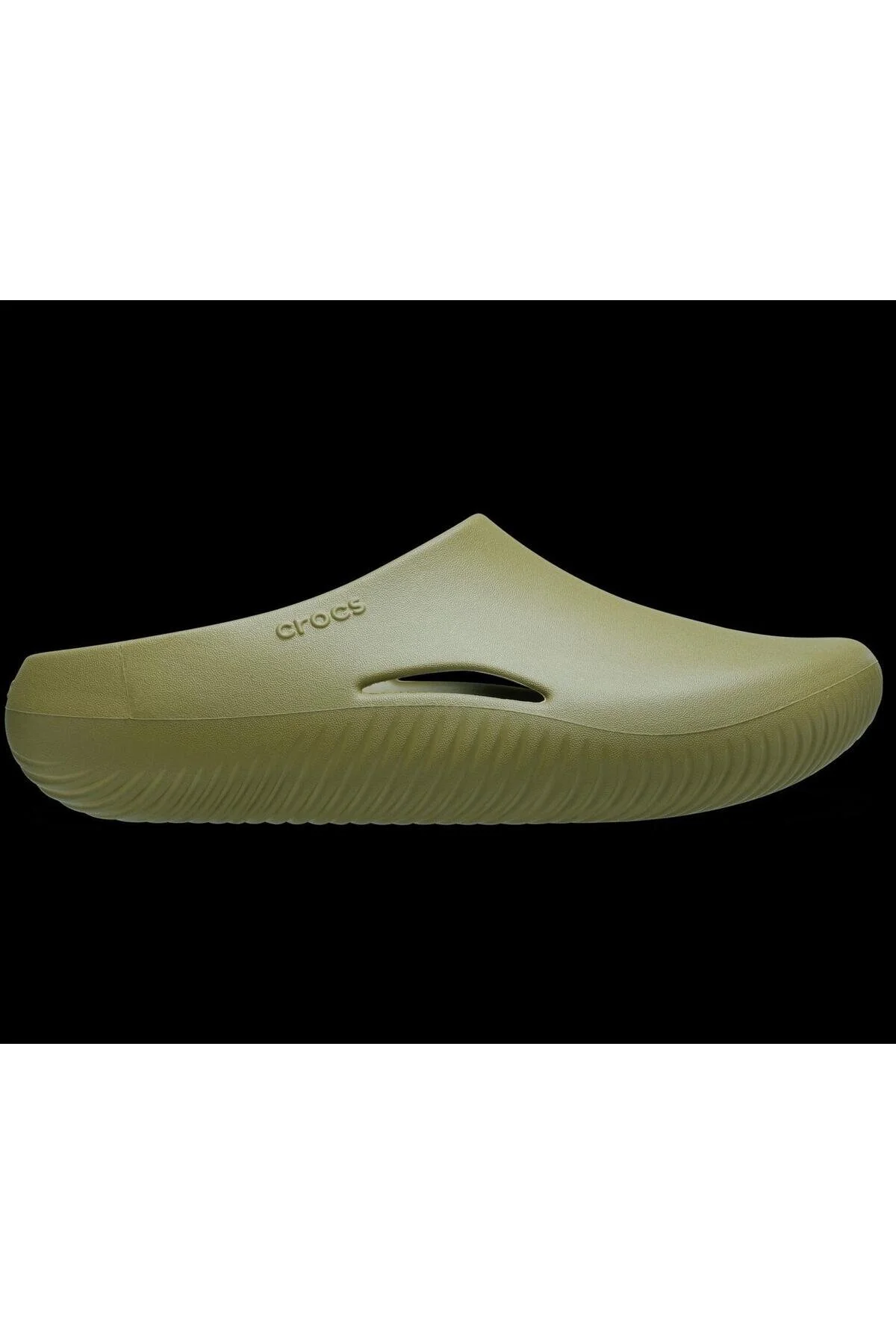 کفش مردانه زنانه یونیسکس Clog Recovery و Cream4142 کراکس Crocs