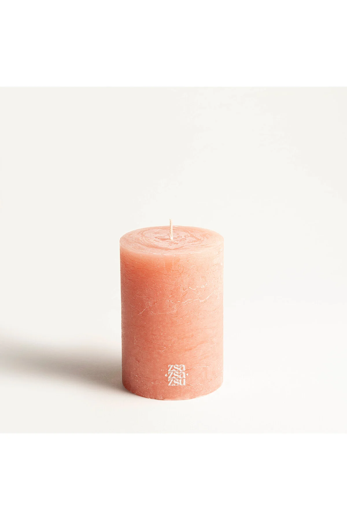 شمع و چراغ DEURNE 9X9X13 CM ROSE DRY Zsa Zsa Zsu