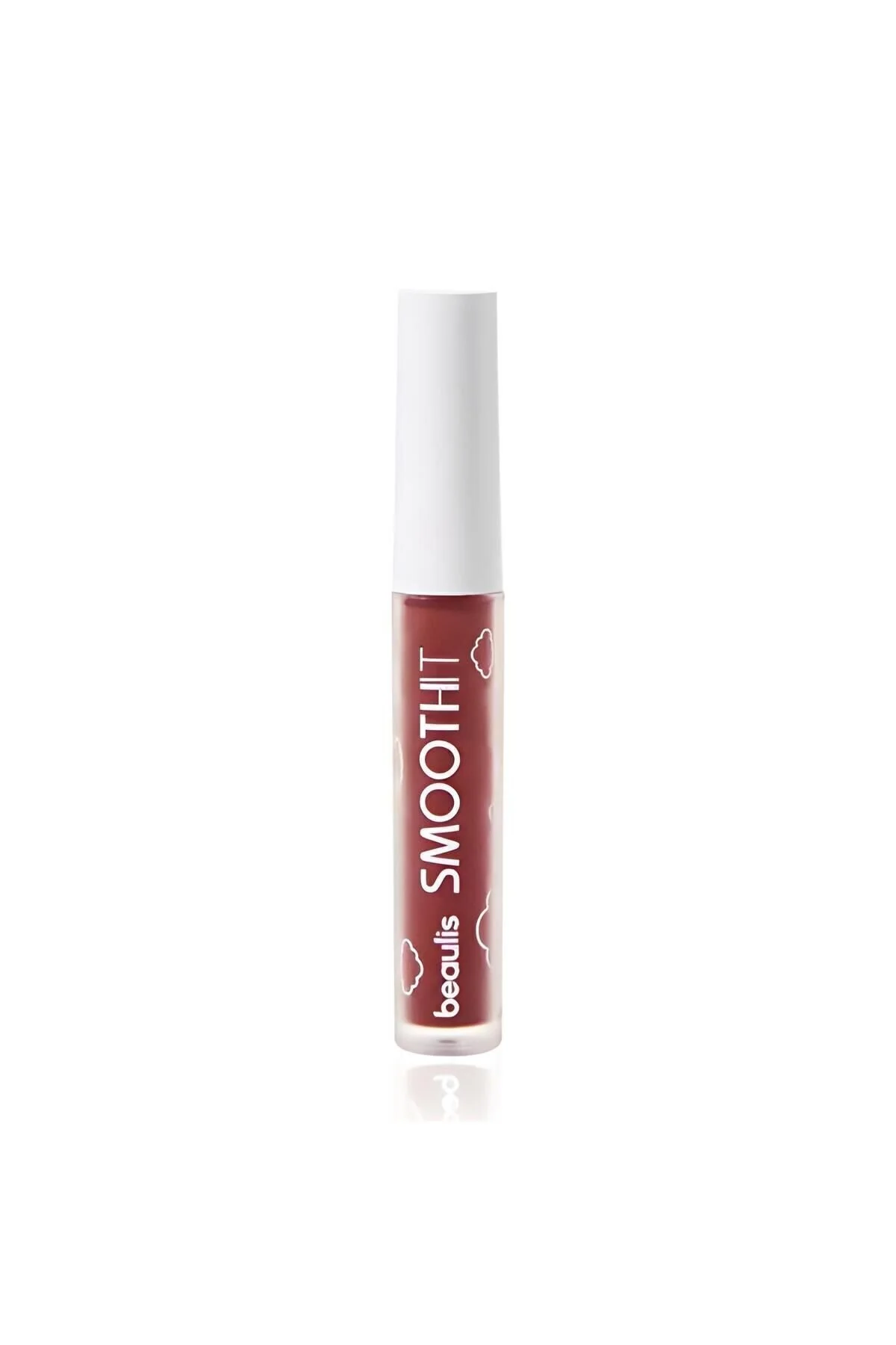 beaulis لوازم آرایشی مات 382 گیلاس گل چینی