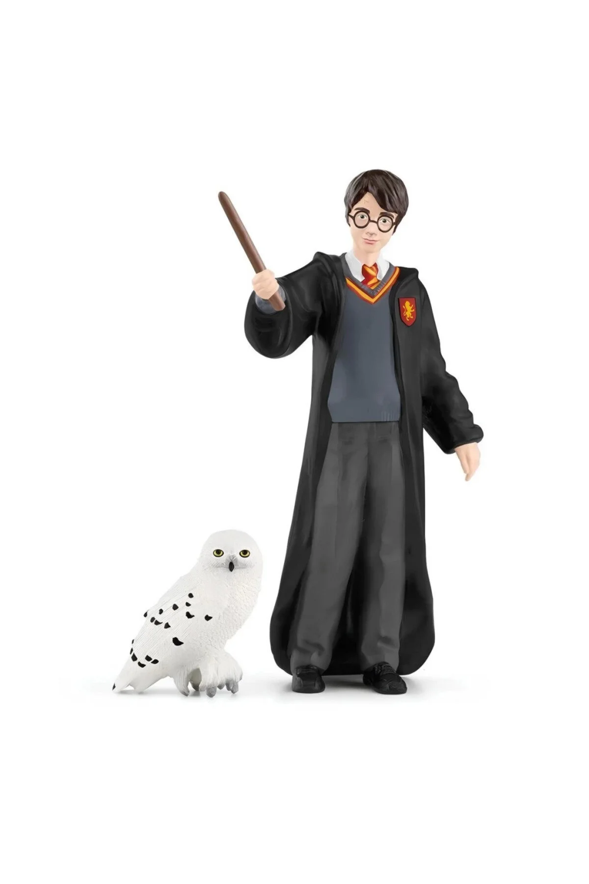اسباب بازی های آموزشی SCHLEICH HARRY POTTER HEDWIG 42633 NW NessiWorld