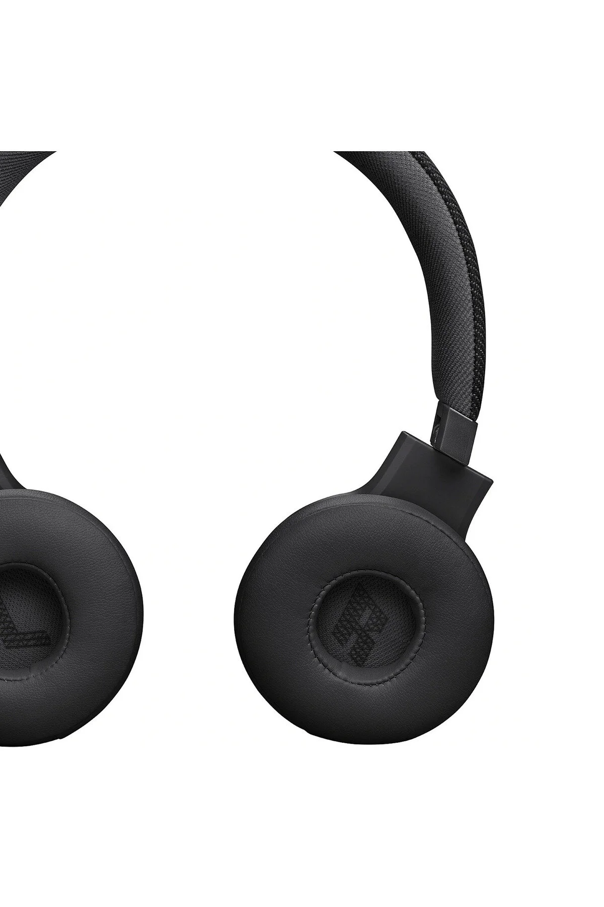 هدفون بلوتوث دورگوشی LIVE 670BT مشکی ADAPTABLE NOISE مسدود کردن سر و صدای بی سیم JBL