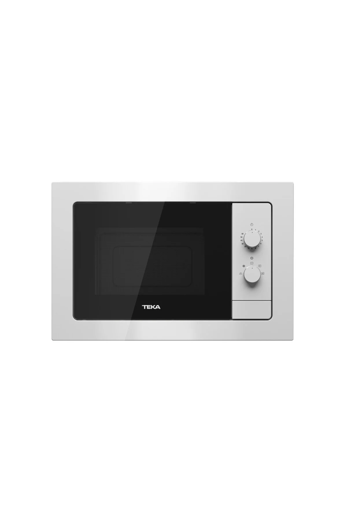 مایکروویو توکار 620 BI WH 20 لیتری اورجینال Teka
