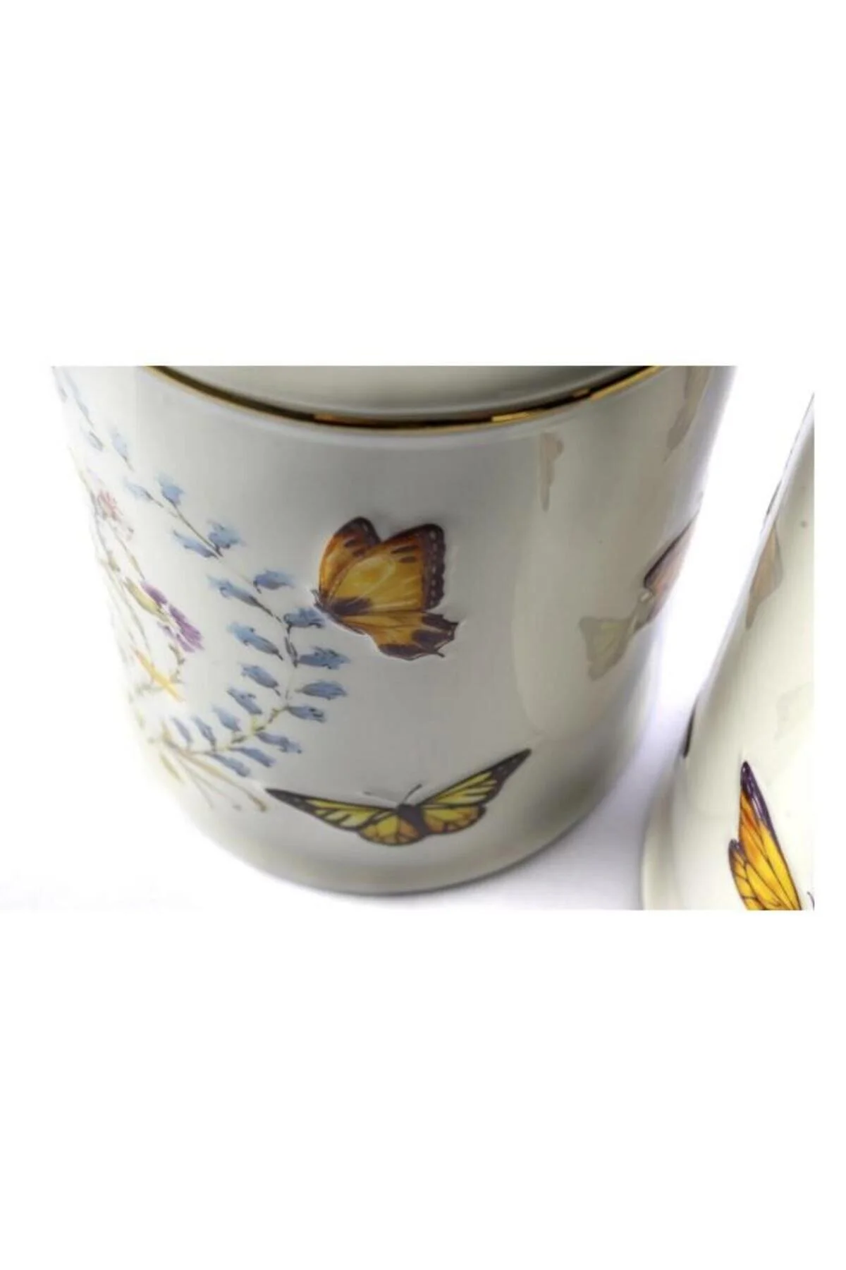 شیشه جار MARIPOSA 2 JAR مجموعه 11X20CM P374.101234 Mikasa Moor