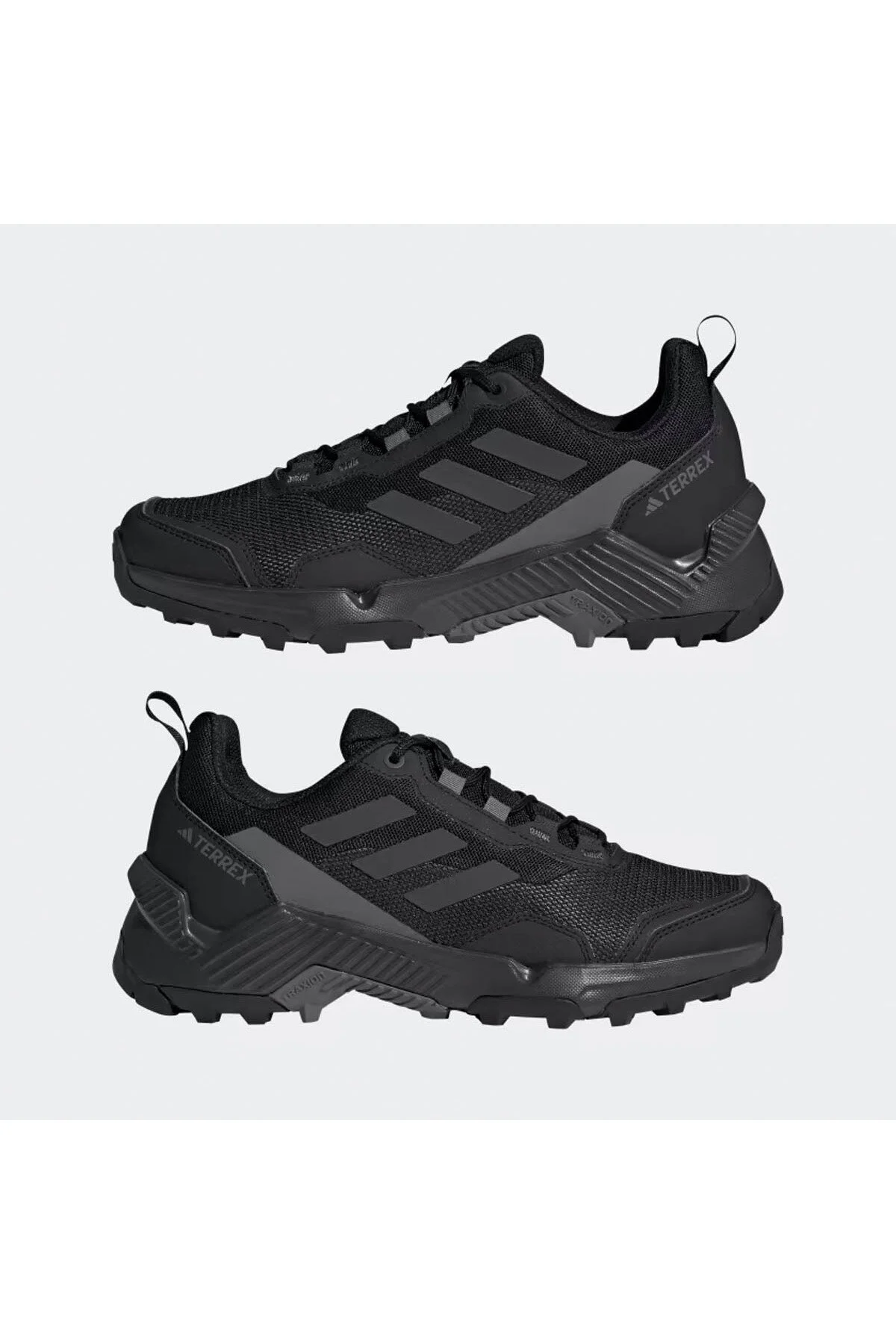 کفش های فضای باز مردانه و زنانه TERREX EASTRAIL 2 W مشکی یونیسکس WALKING HQ0935 آدیداس adidas