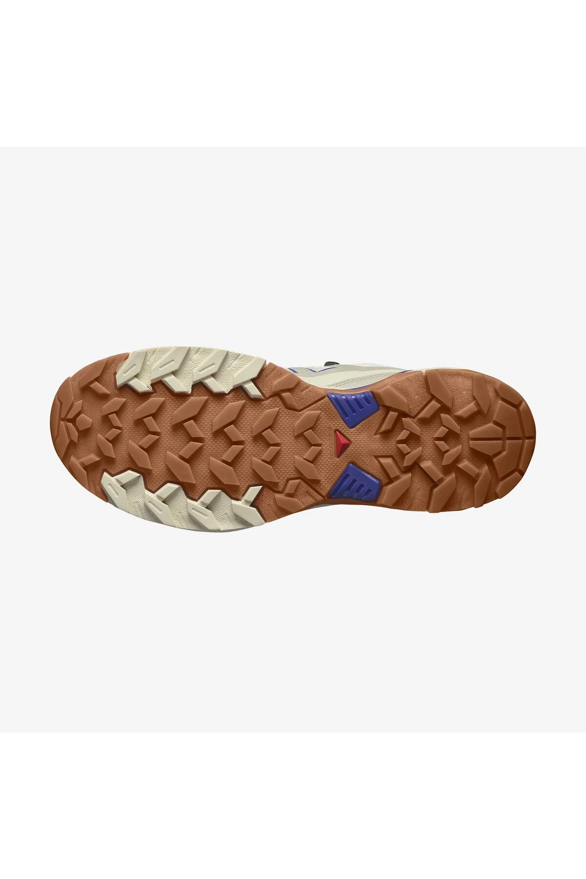 کفش مردانه X Ultra 360 Edge رنگ بژ Beage Outdoor سالامون Salomon