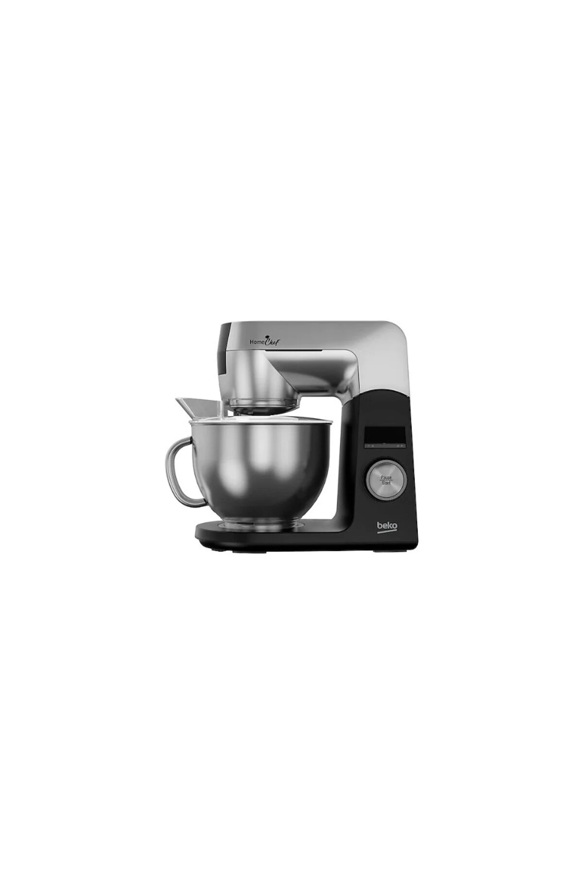 میکسر و ست سرآشپز آشپزخانه اینوکس اورجینال Beko