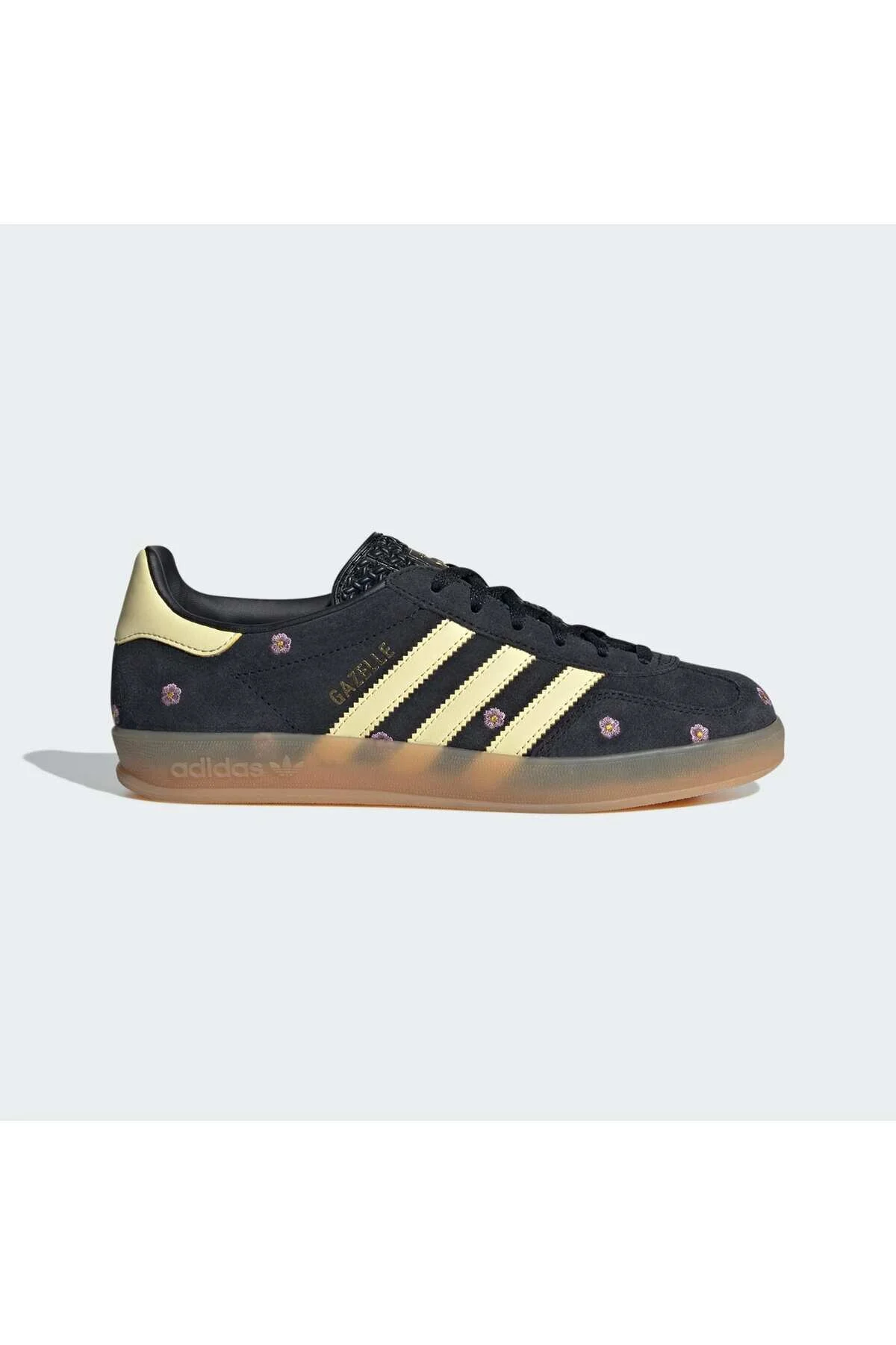 کفش زنانه داخلی غزال آدیداس adidas