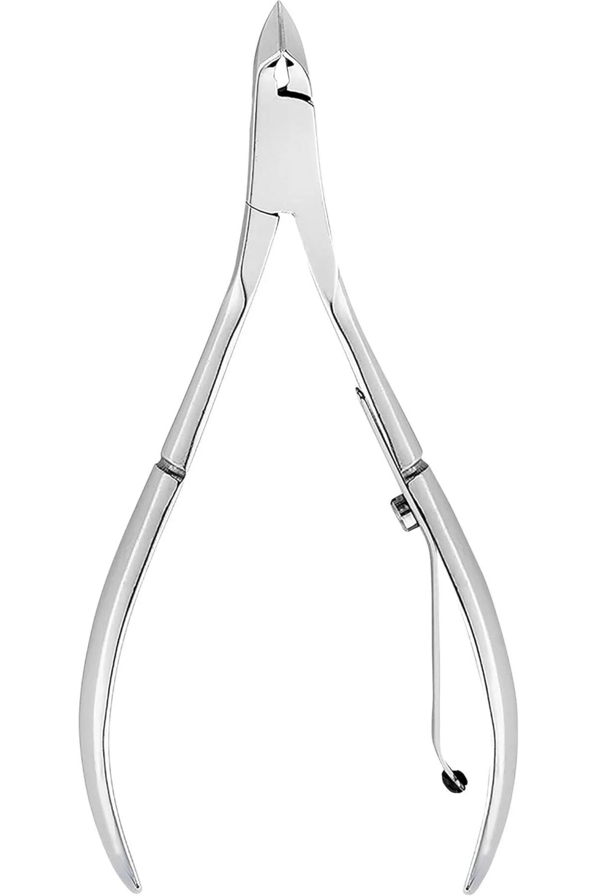 ست مانیکور و پدیکور کلاسیک پوست گوشت گاو 10 قطعه Zwilling