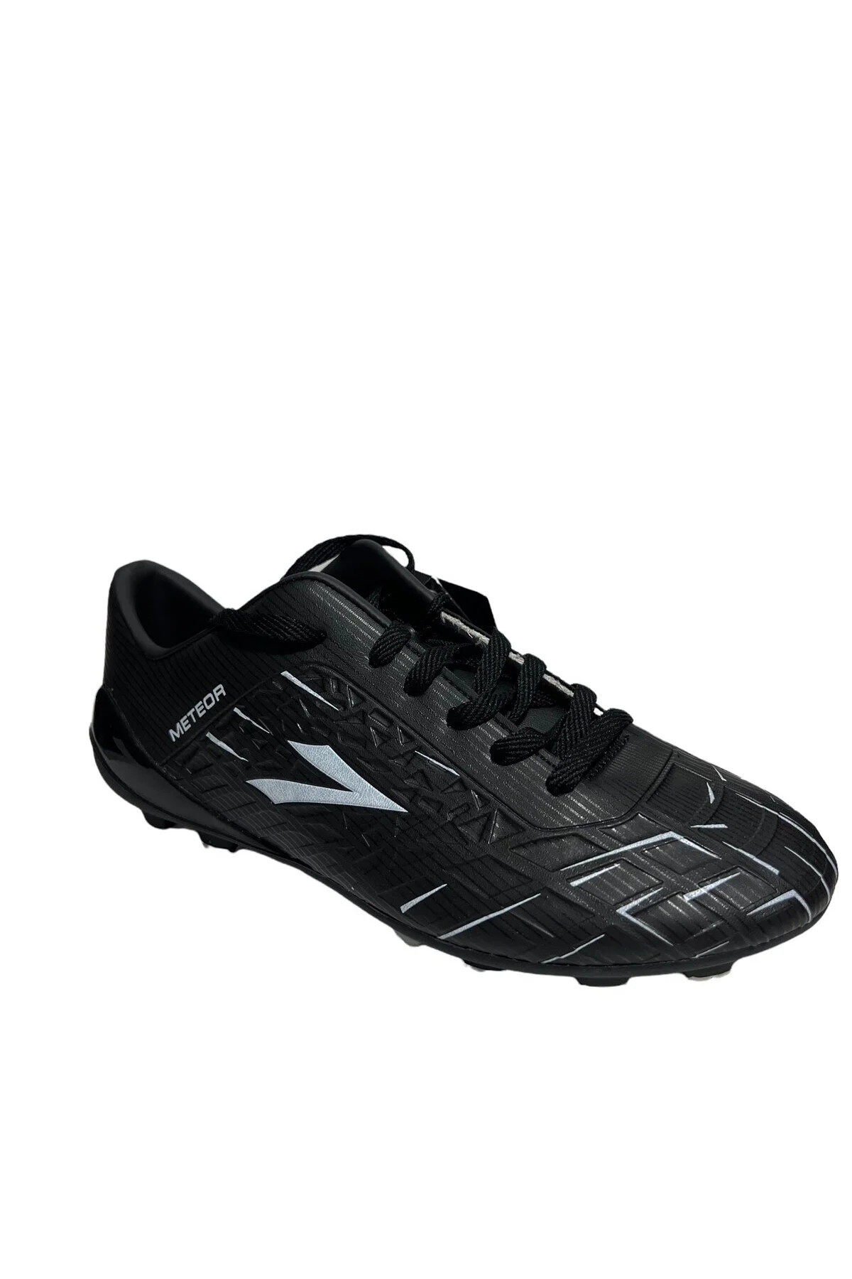 کرامپون مشکی مردانه کفش CRAMPON نخبگان لیگ Lig