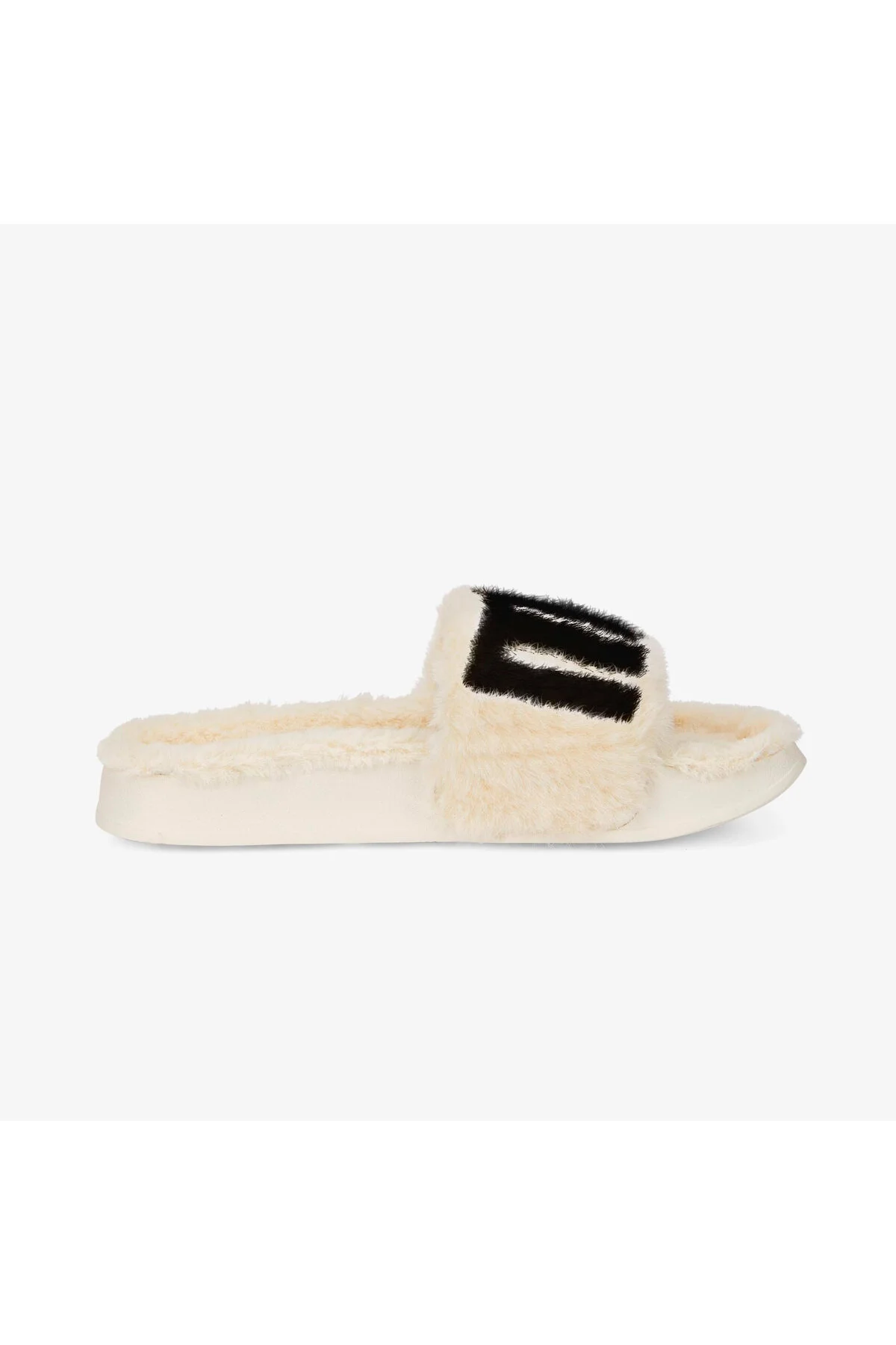 دمپایی ورزشی زنانه LEADCAT 2.0 FUZZ WNS بژ پوما Puma