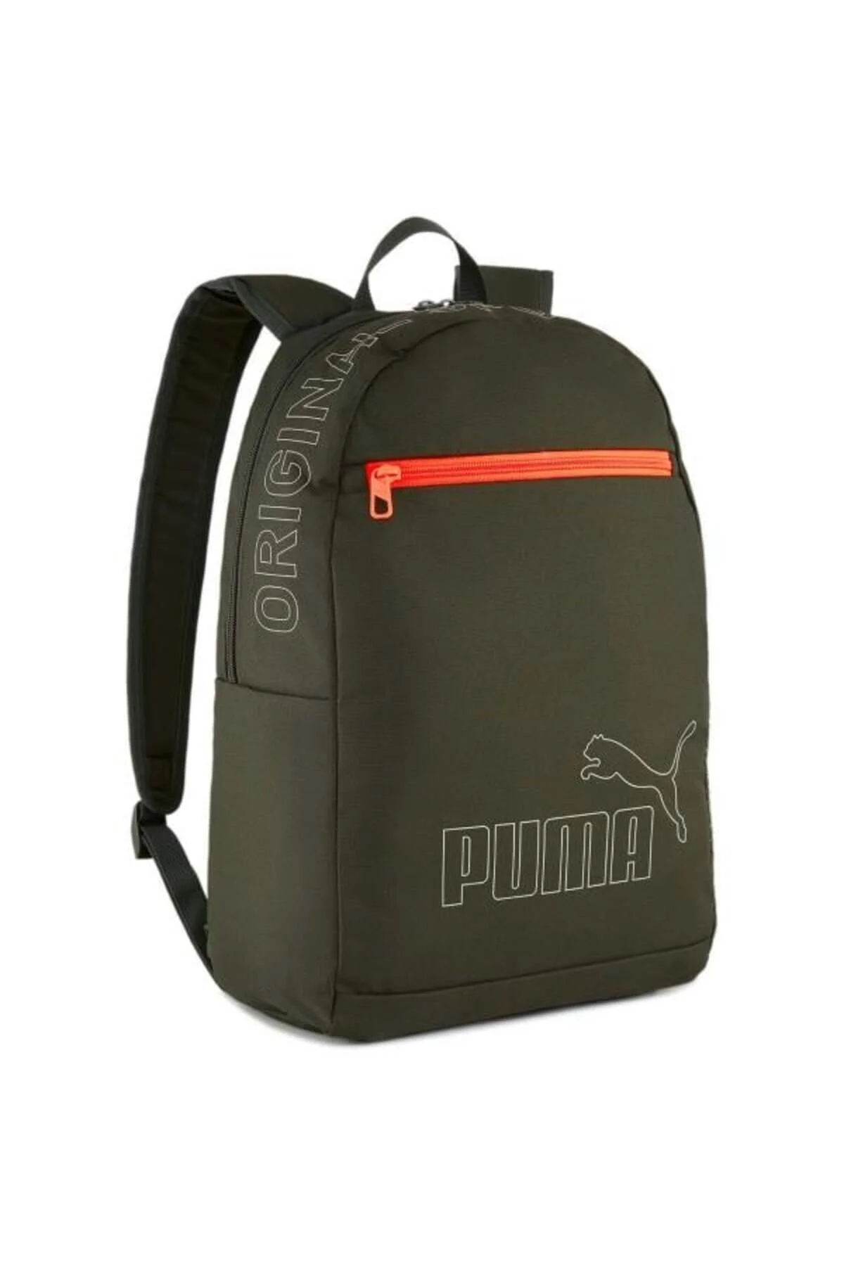 کیف مدرسه کوله پشتی II اورجینال پوما Puma