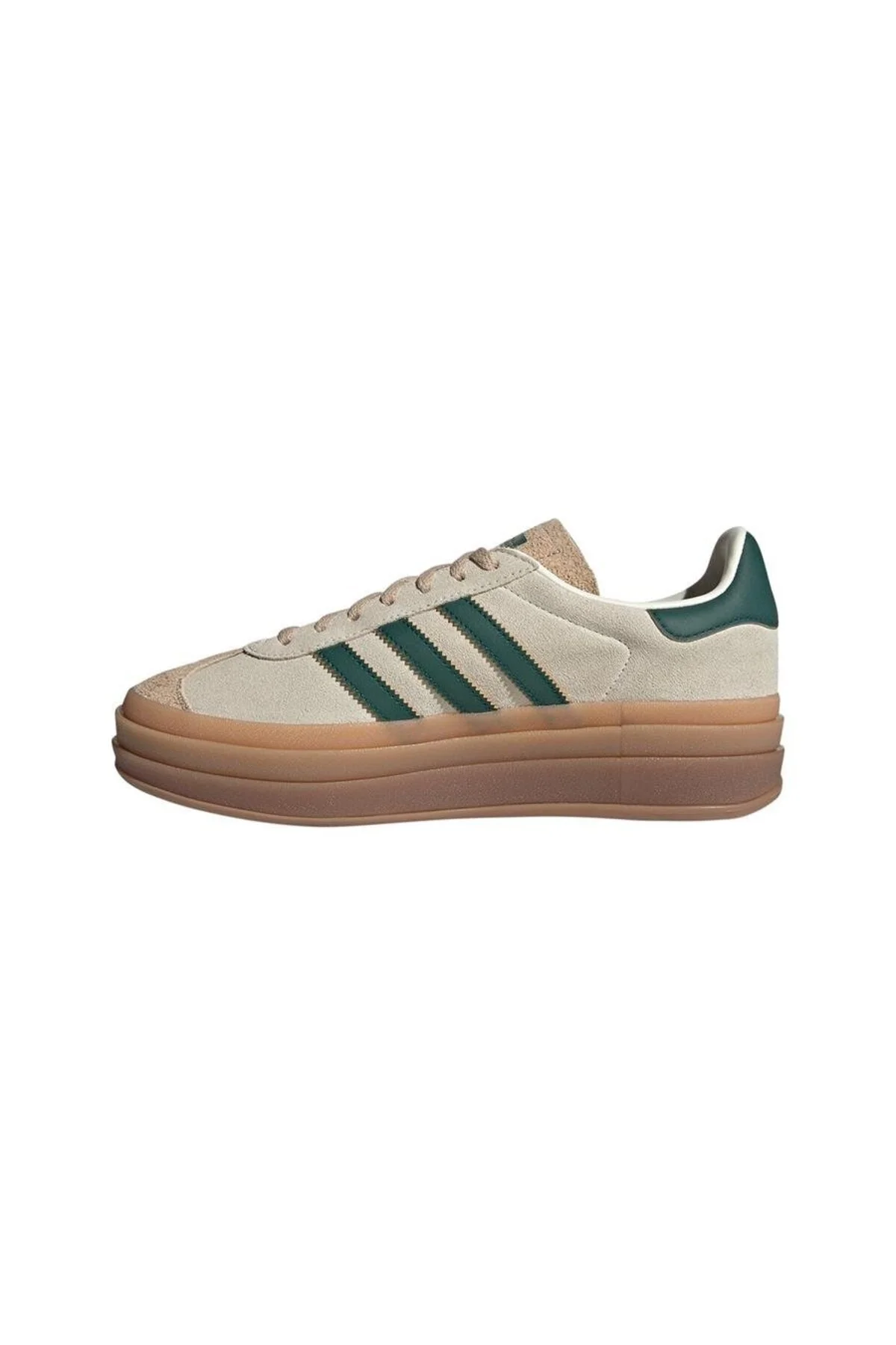 اسنیکر زنانه ID7056 GAZELLE BOLD W اورجینال آدیداس adidas