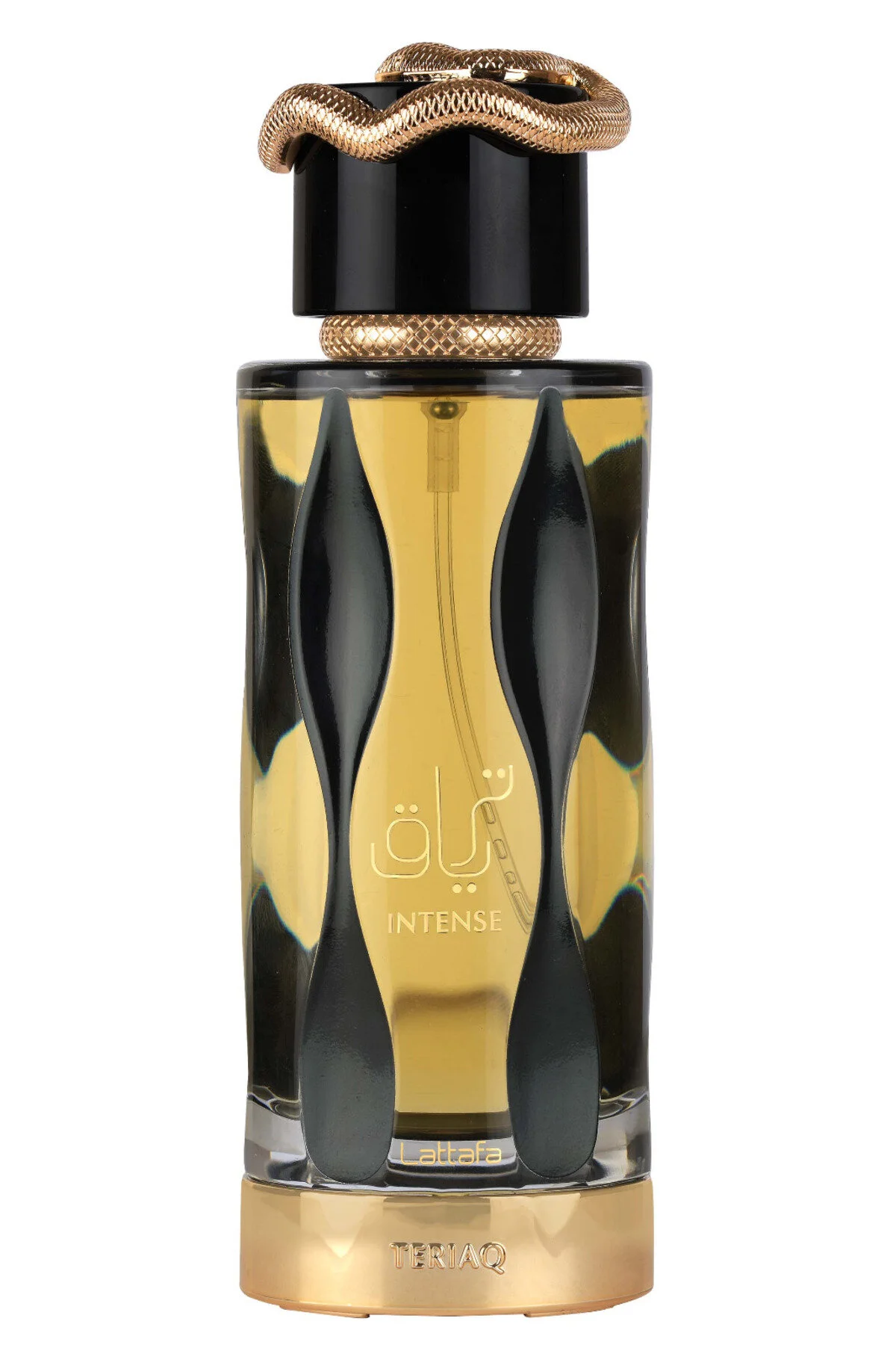 عطر مردانه و زنانه UNISEX شدید تریاک 100 میلی لیتر Lattafa