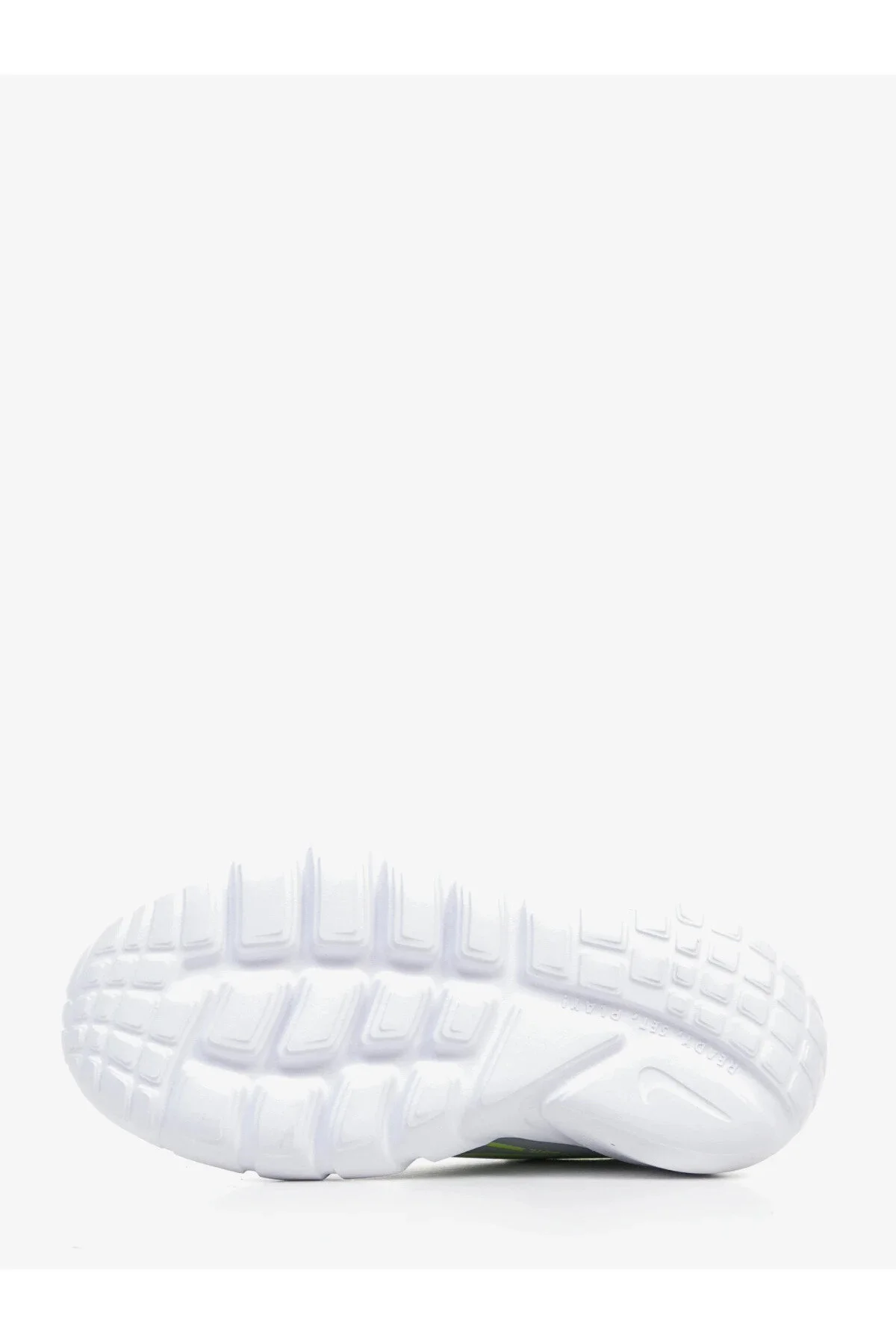 کفش دو و تمرین دخترانه پسرانه بچگانه DJ6040 005 FLEX RUNNER 2 یونیسکس TIRE خاکستری کودکان نایک Nike