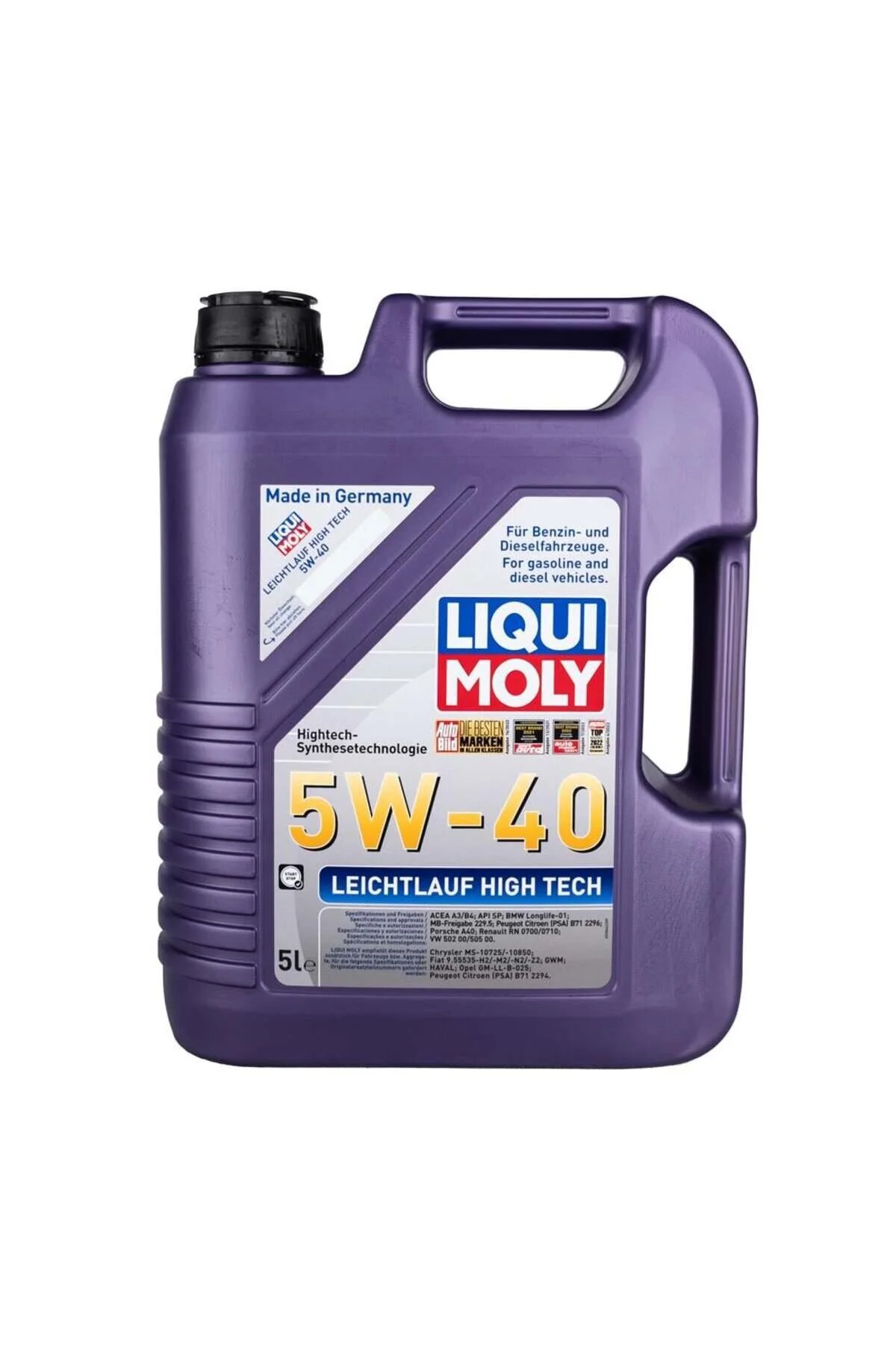 Liqui Moly