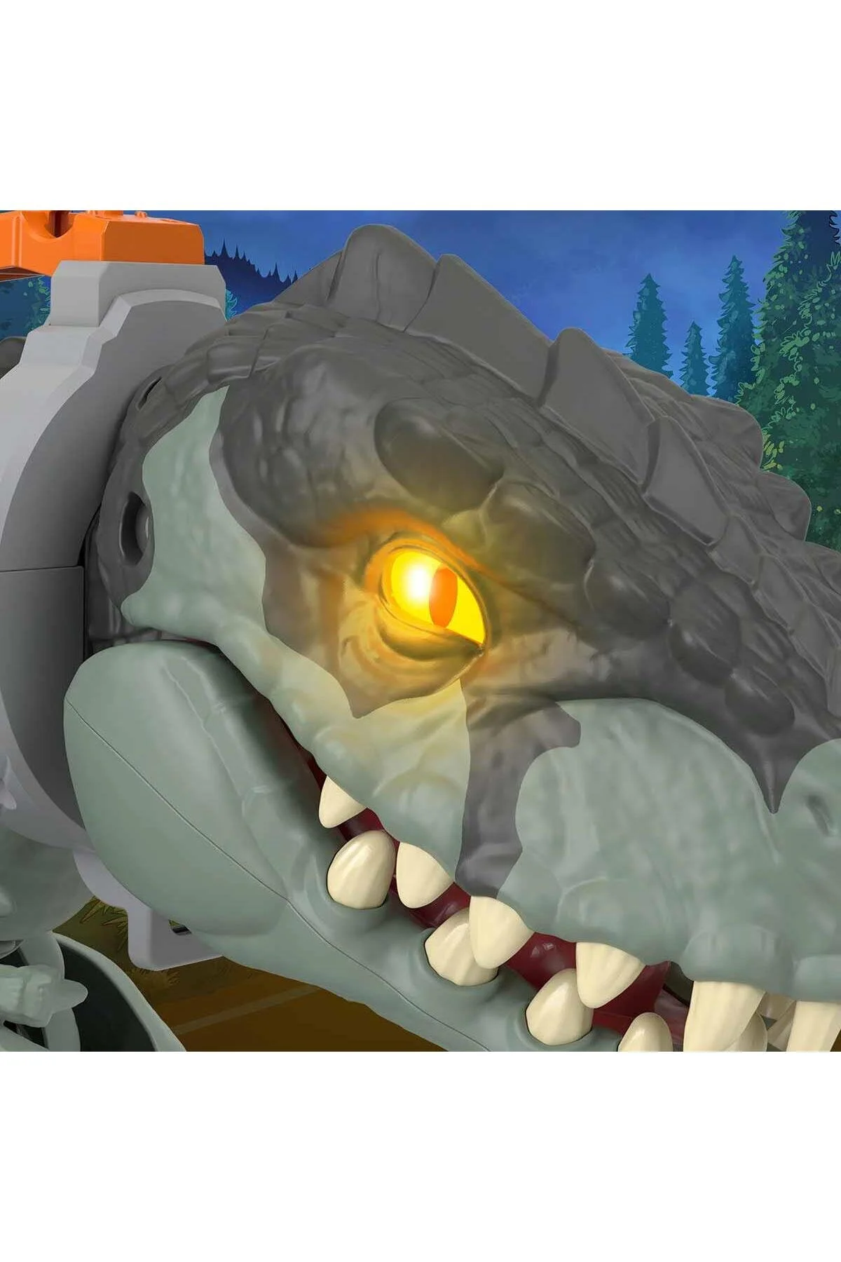 اسباب بازی های دیگر IMAGINEXT DINOSAUR GWT22 اورجینال Jurassic World