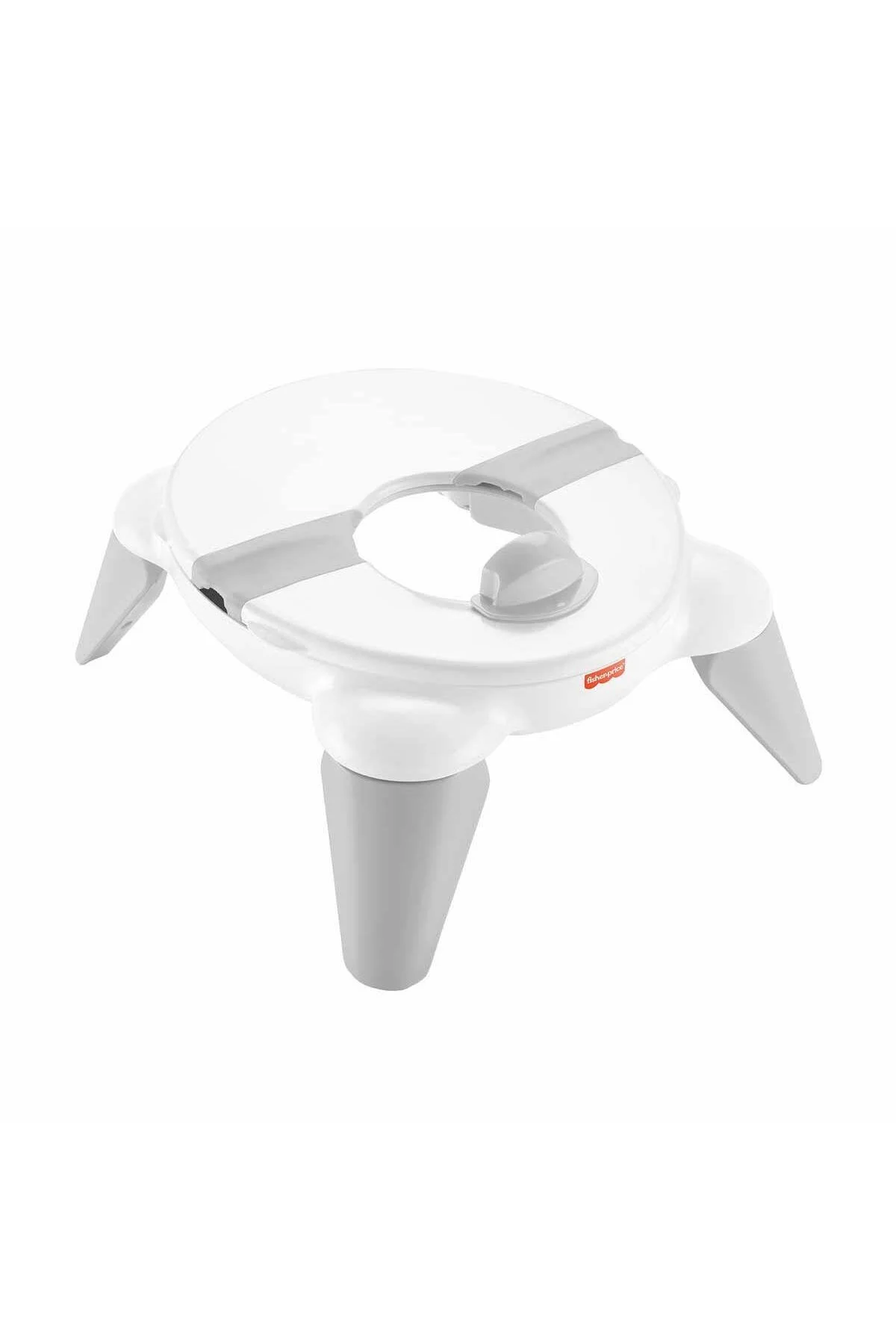 آداپتور توالت و لگن سفید قابل حمل فیشر قیمت Fisher Price