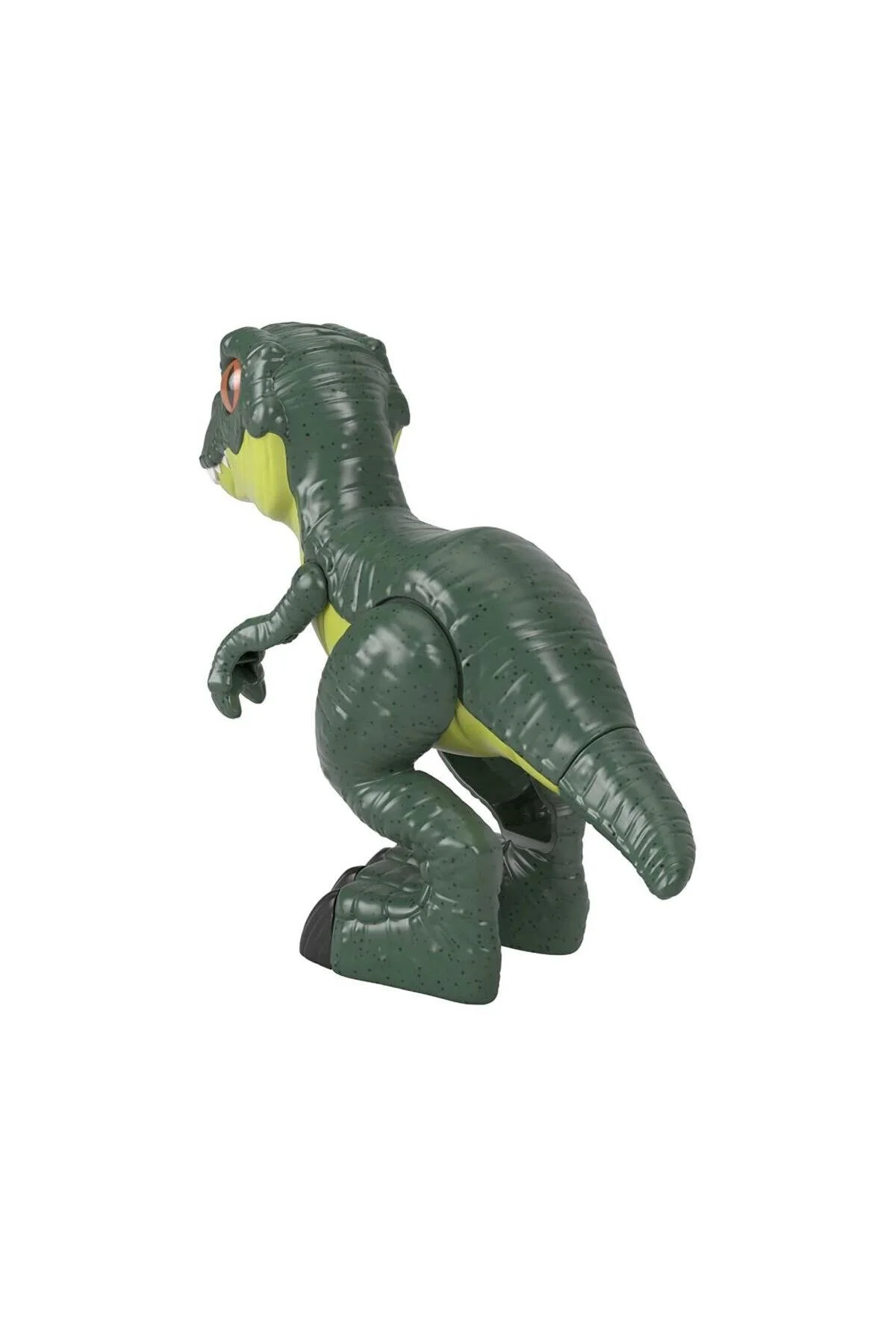 اسباب بازی های فیگور شخصیت JURASSIC WORLD XL DINOSAURS T REX GWN99 GWP06 ایمجینکس Imaginext