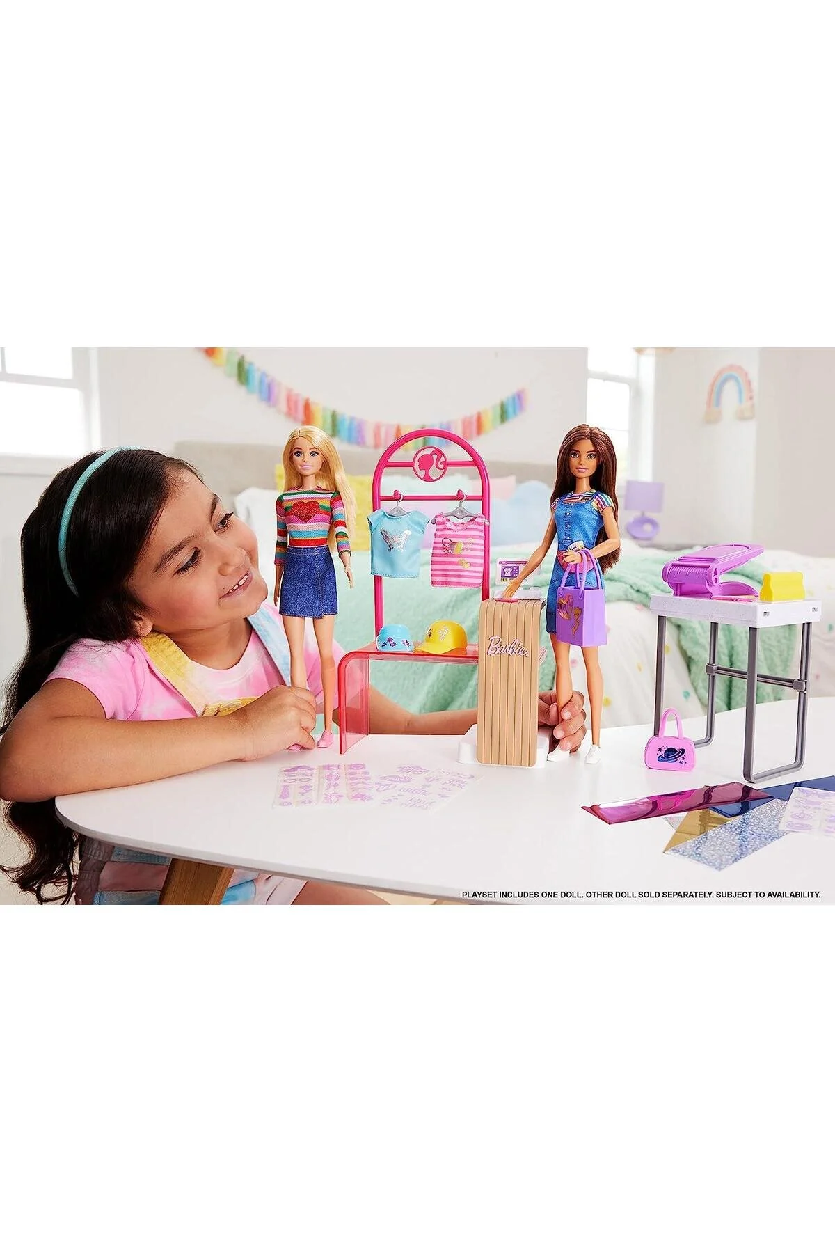 عروسک های اسباب بازی و لوازم جانبی بوتیک طراحی اورجینال Barbie