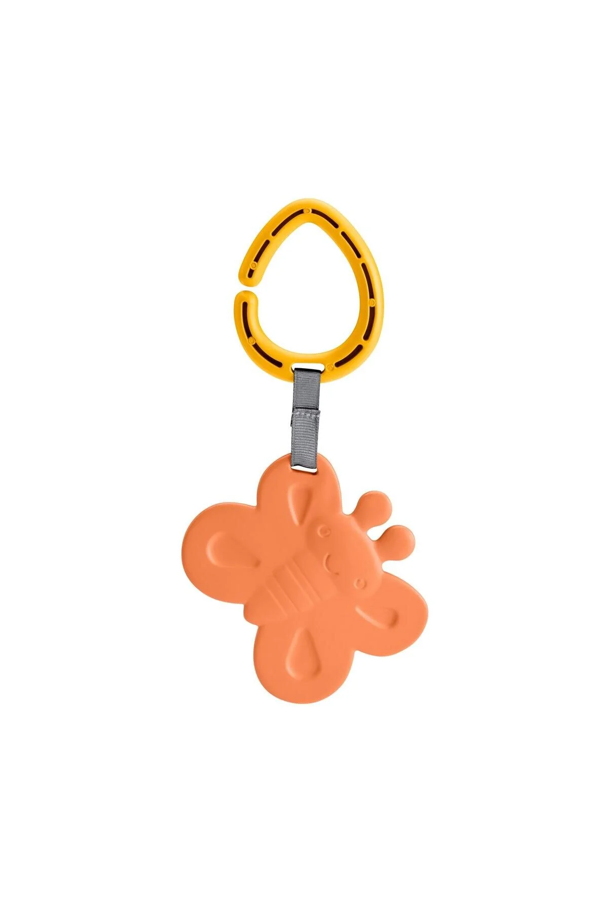 دندان دهنده ها و جینی نارنجی دندانهای حیوانات ناز اورجینال Fisher Price
