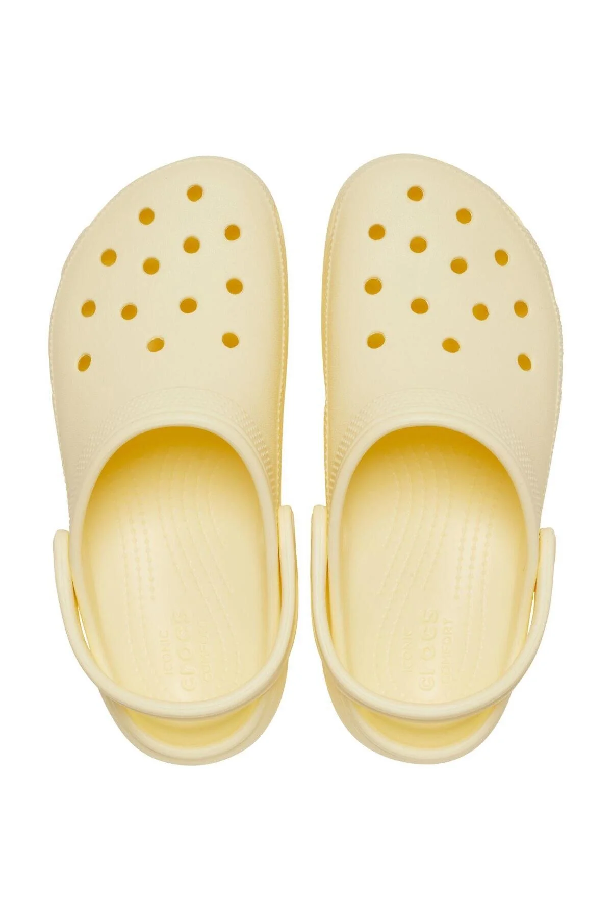 دمپایی ورزشی چند رنگ زنانه CLOG W CRC.76O 39 40 Crocs