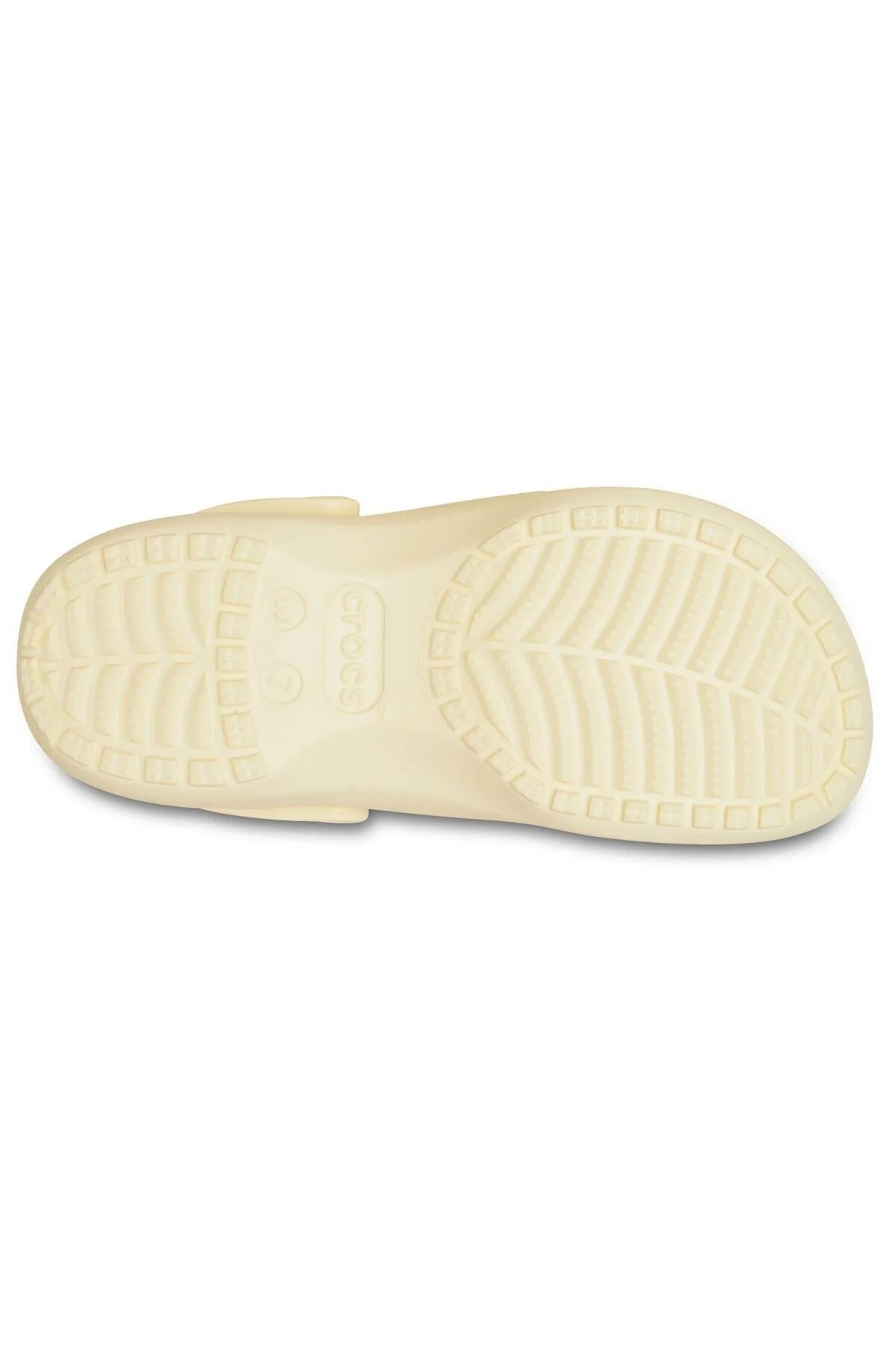 دمپایی ورزشی چند رنگ زنانه CLOG W CRC.76O 39 40 Crocs