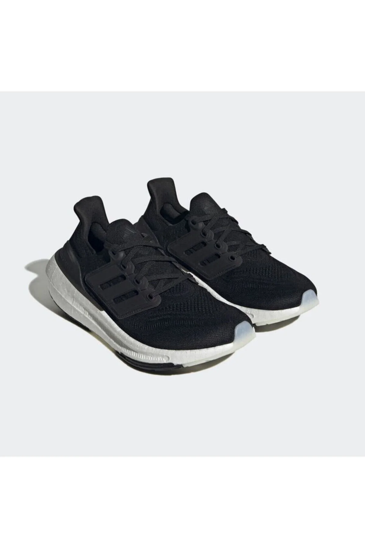 کفش دو و تمرین زنانه ورزشی ULTRABOOST LIGHT W مشکی GY9353 توصیه می کنیم نیمی از شماره را مصرف کنید آدیداس adidas