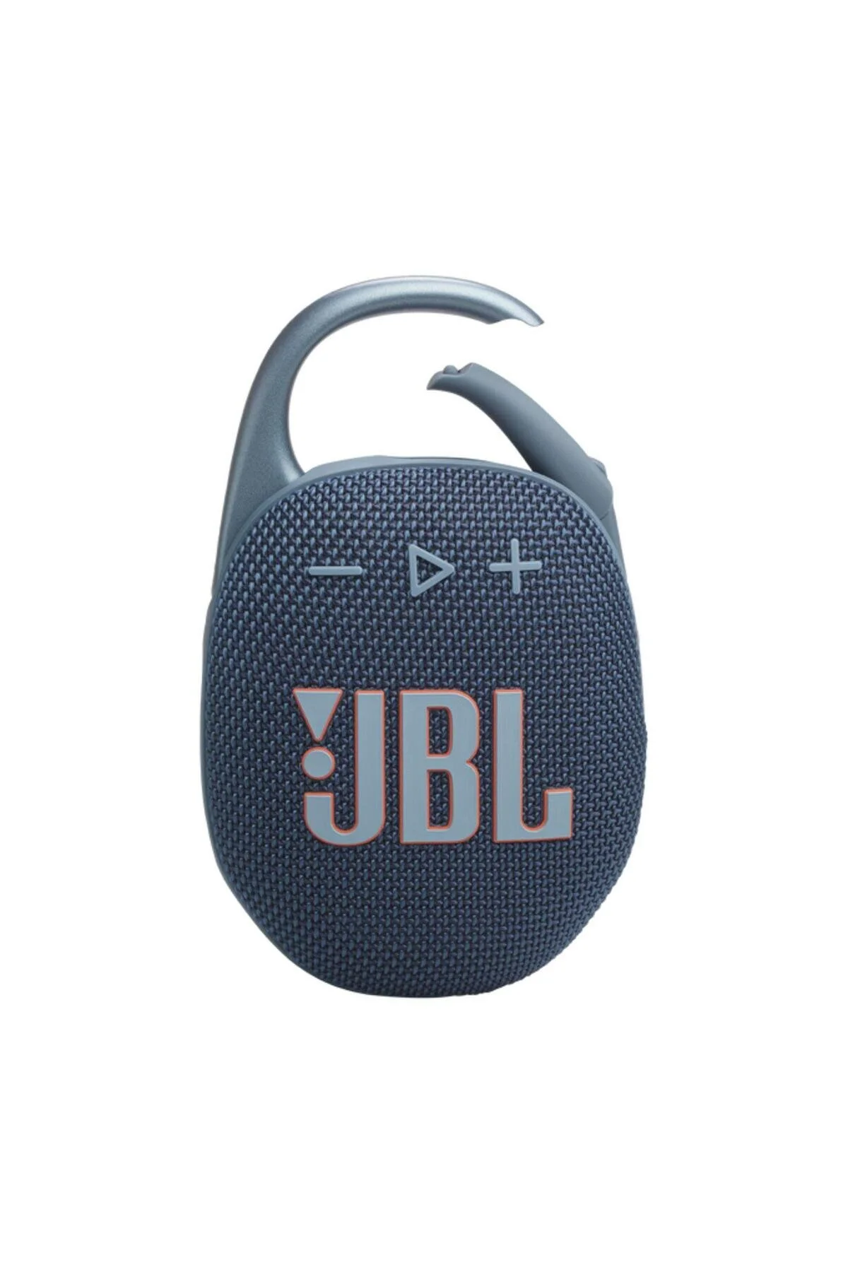 بلندگوی بلوتوث بلندگو CLIP5 IP67 آبی JBL