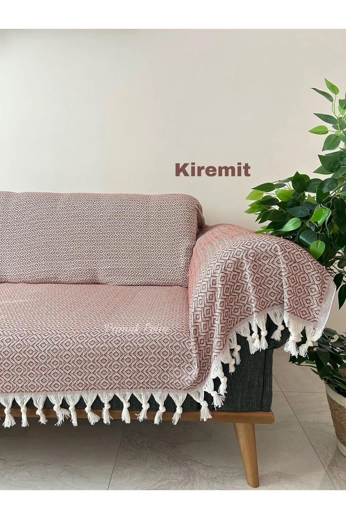 روکش مبل BULDAN پوشش I ARMS 180X300 بافندگی پنبه بزرگ metin tekstil