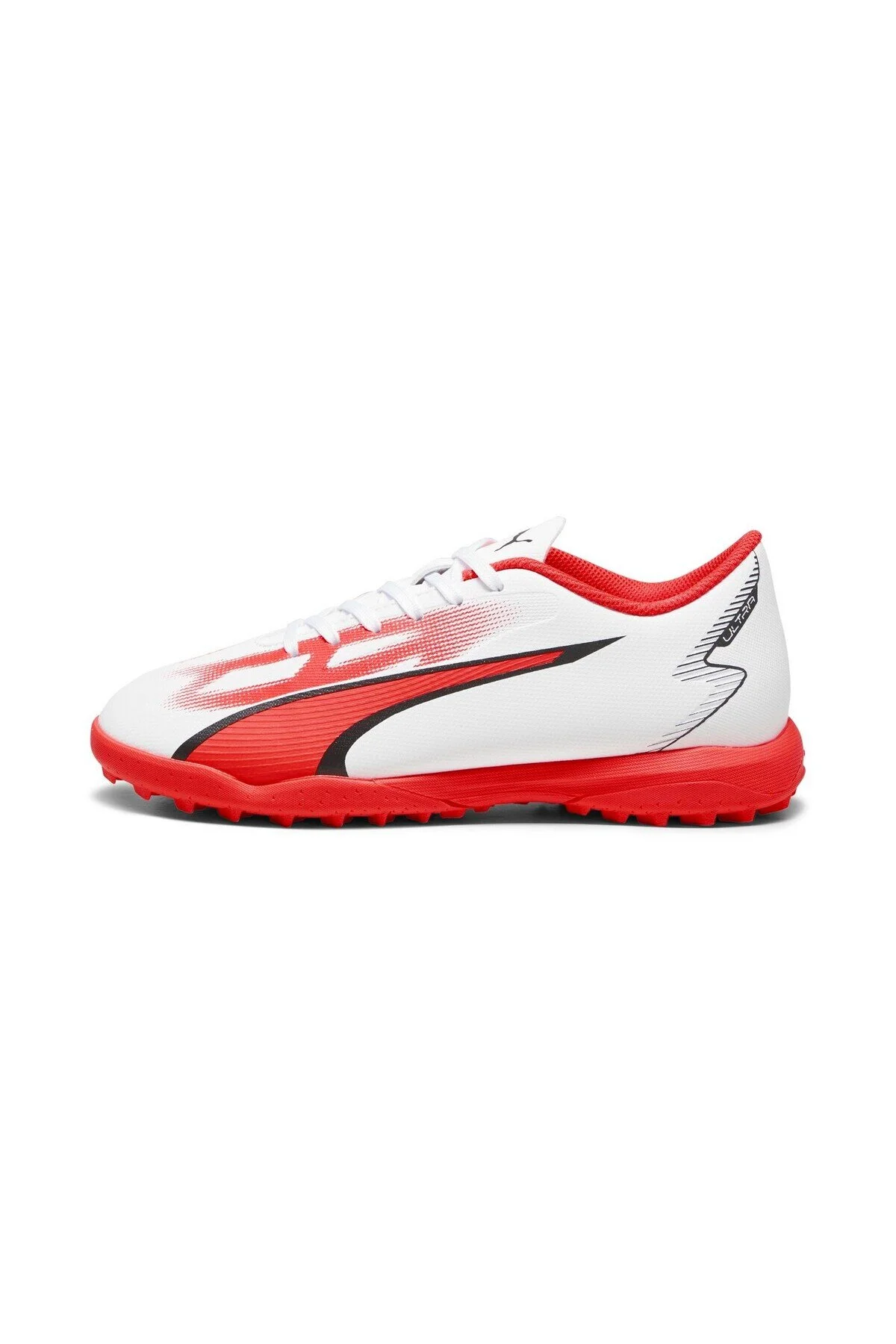 کفش چمن مصنوعی داخلی دخترانه و پسرانه بچگانه 10753301 ULTRA PLAY TT JR SAHA پوما Puma