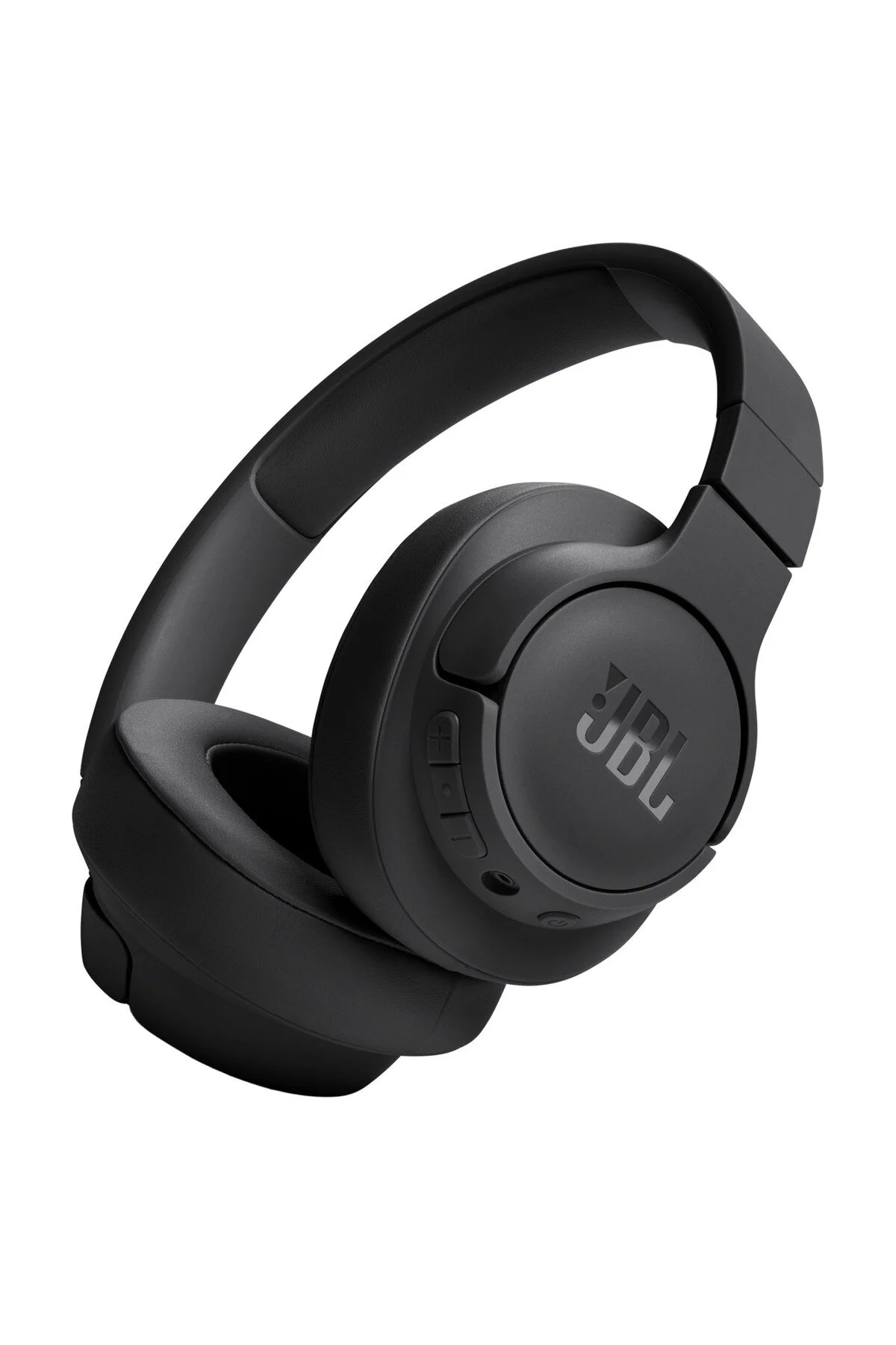 هدفون بلوتوث دورگوشی TUNE T720BT بی سیم سیاه JBL