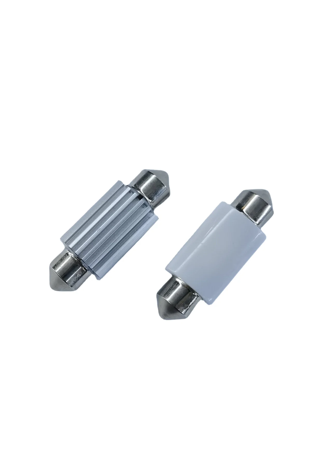 چراغ خودرو لامپ سقفی صوفیه ژاپنی 12 48V 36MM CANBUS LAAM955 1 Space