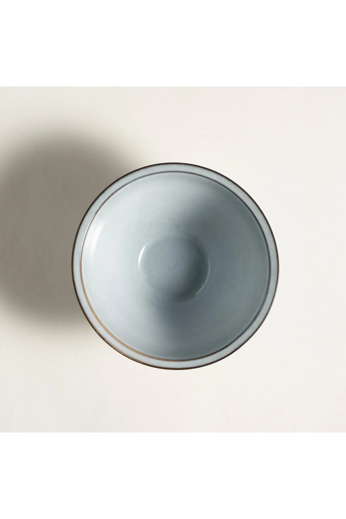 بشقاب صفحه LILING STONWARE PLAT 19 سانتی متر آبی Zsa Zsa Zsu