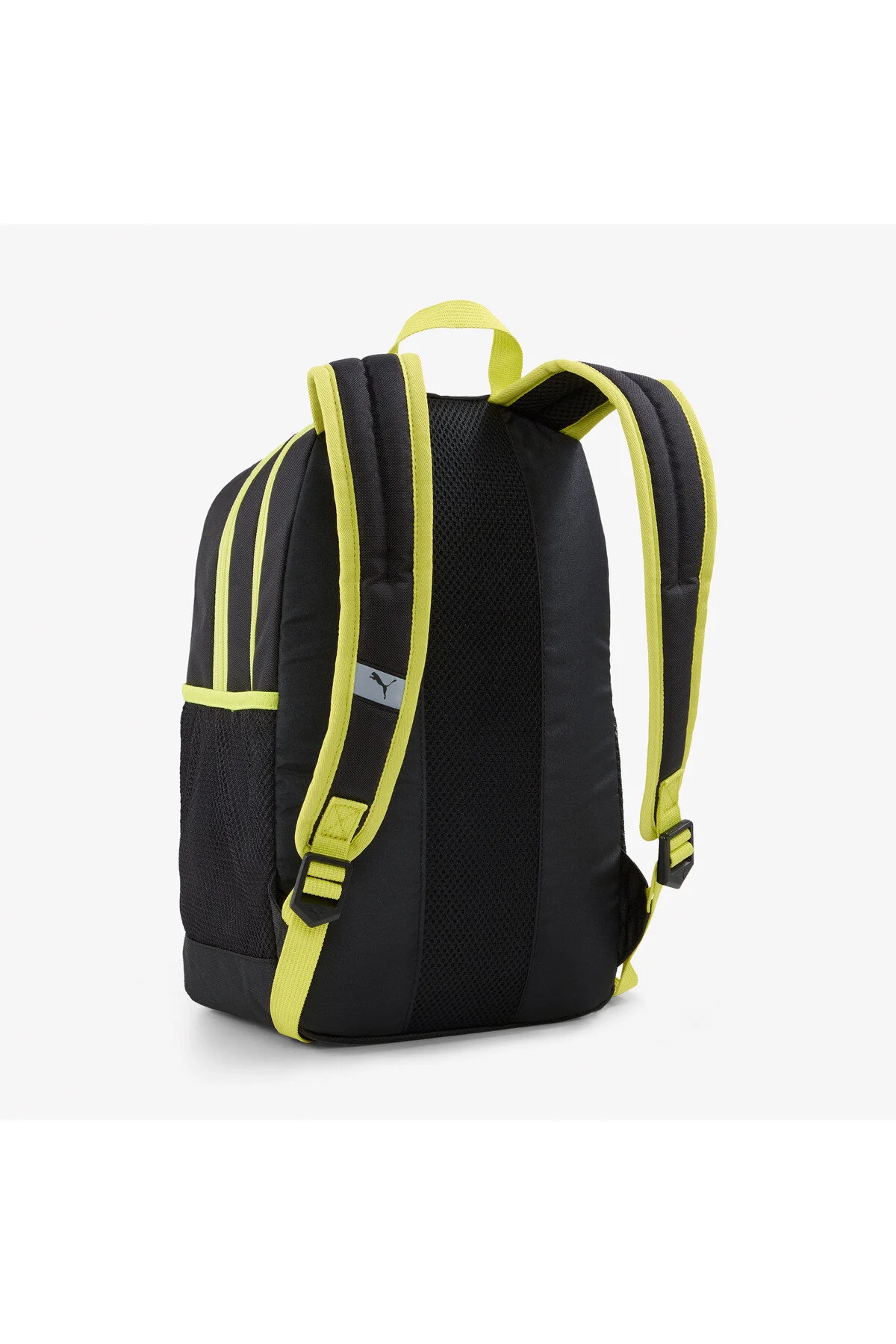 کیف مدرسه دخترانه و پسرانه بچگانه کوله پشتی سیاه بچه های کوچک وزوز Puma