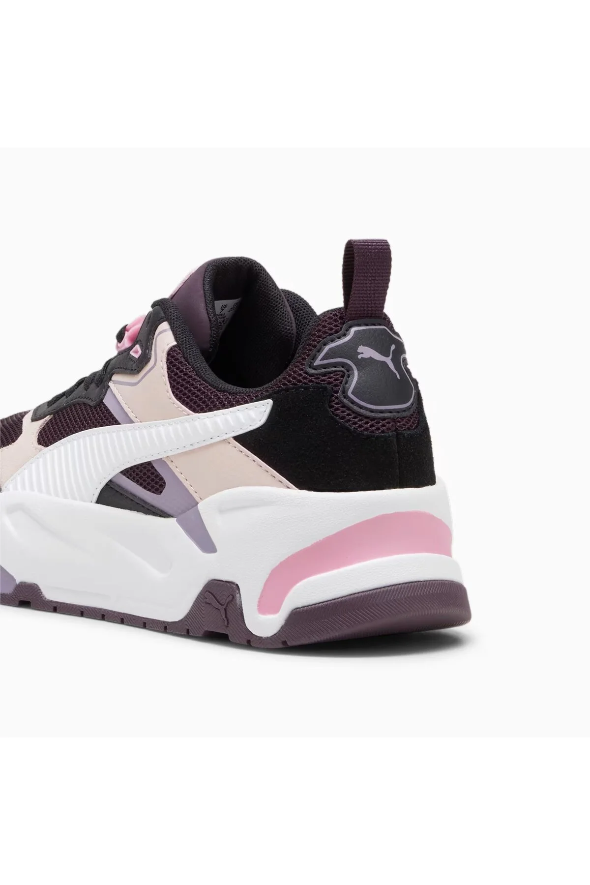 کفش مردانه ورزشی مرد ترینیتی پوما Puma