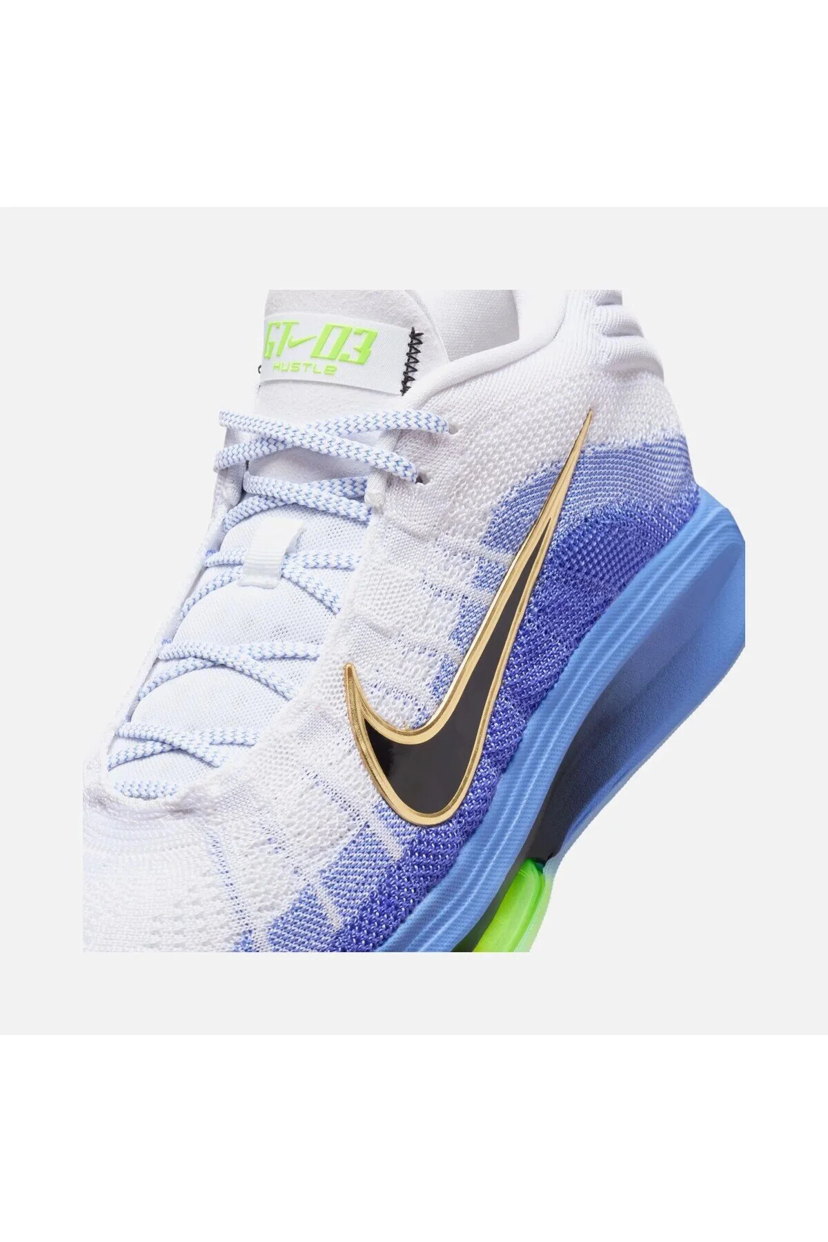 کفش بسکتبال مردانه سریال ویژه حرفه ای قالب باریک Nike