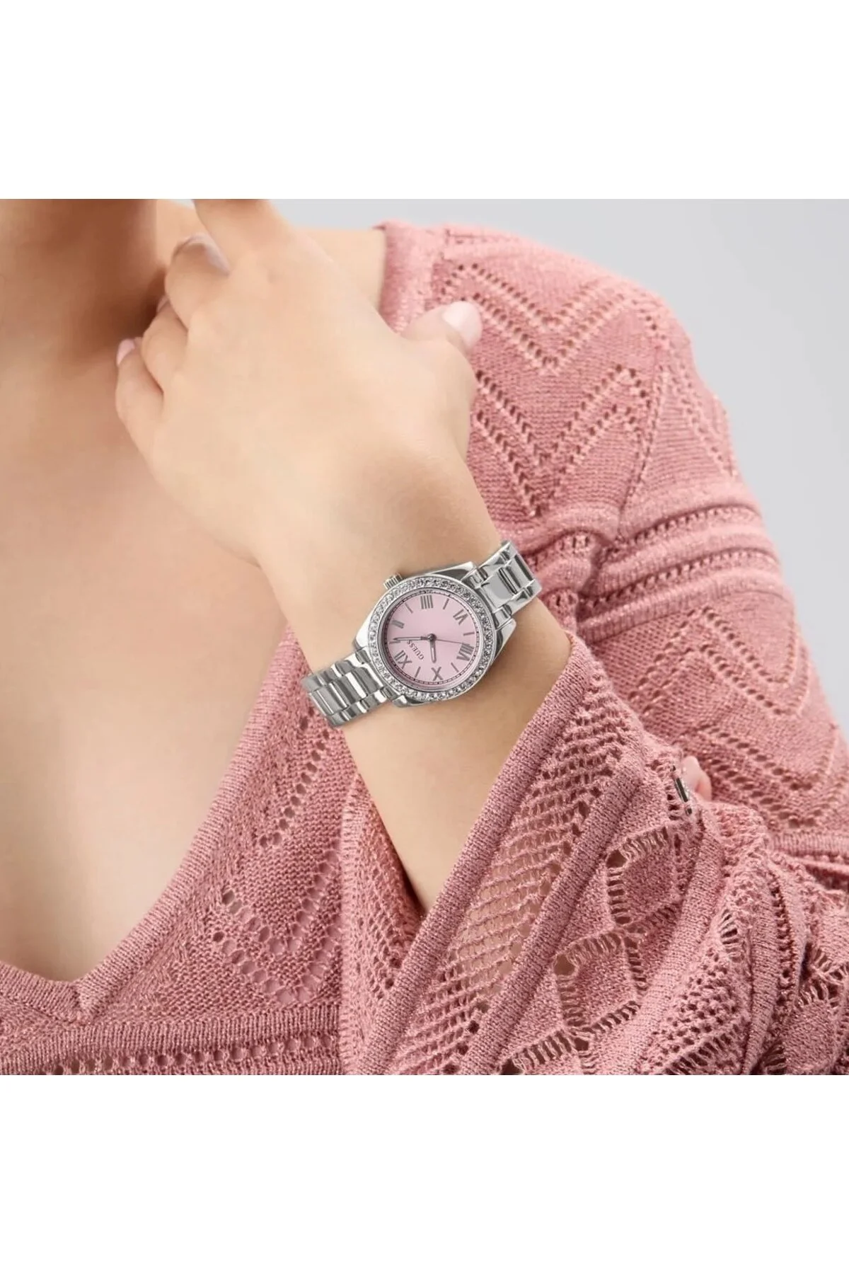 ساعت مچی زنانه GUGW0841L4 Guess