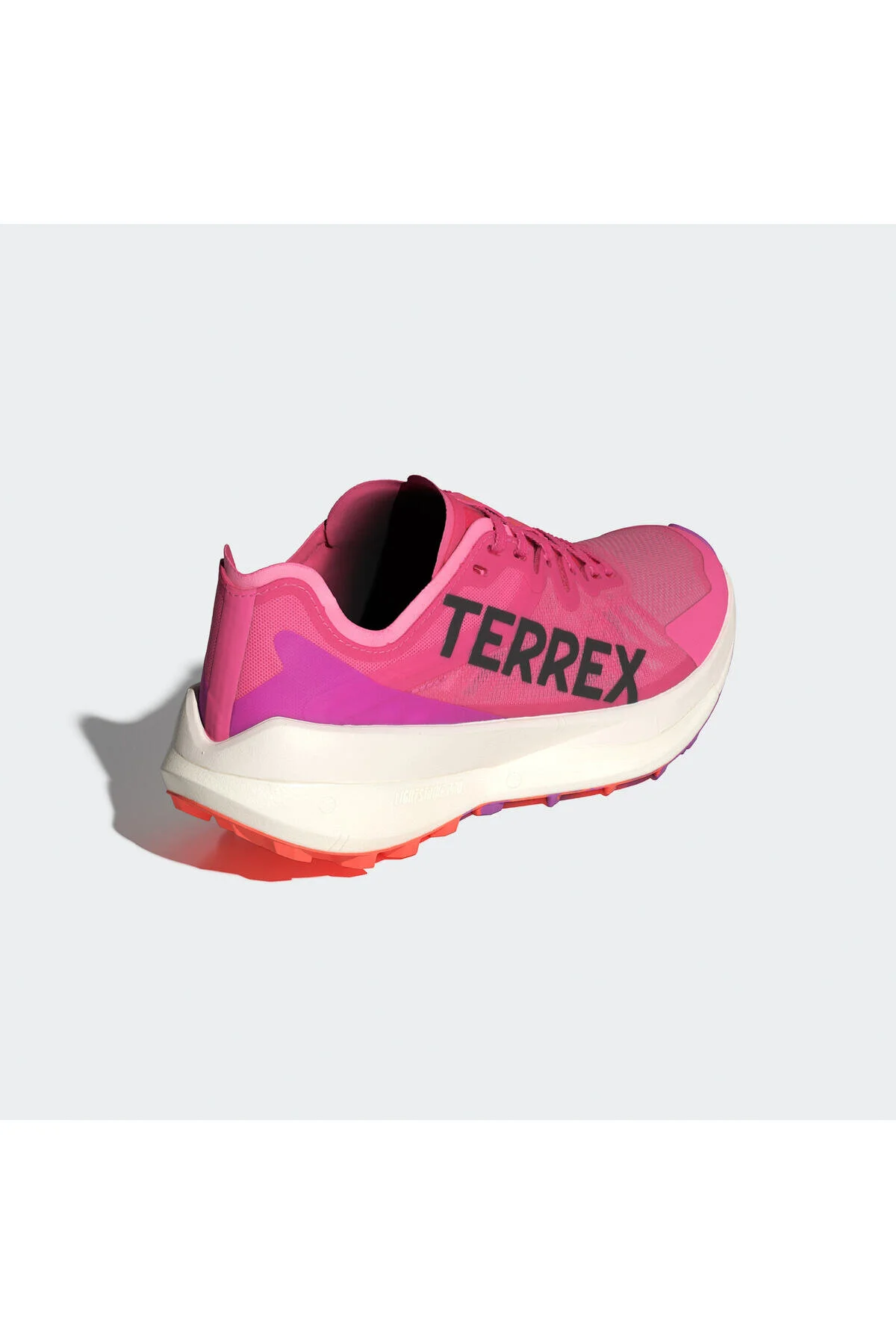 کفش زنانه Terrex Agravic Speed ​​Land Land رانینگ و دویدن آدیداس adidas