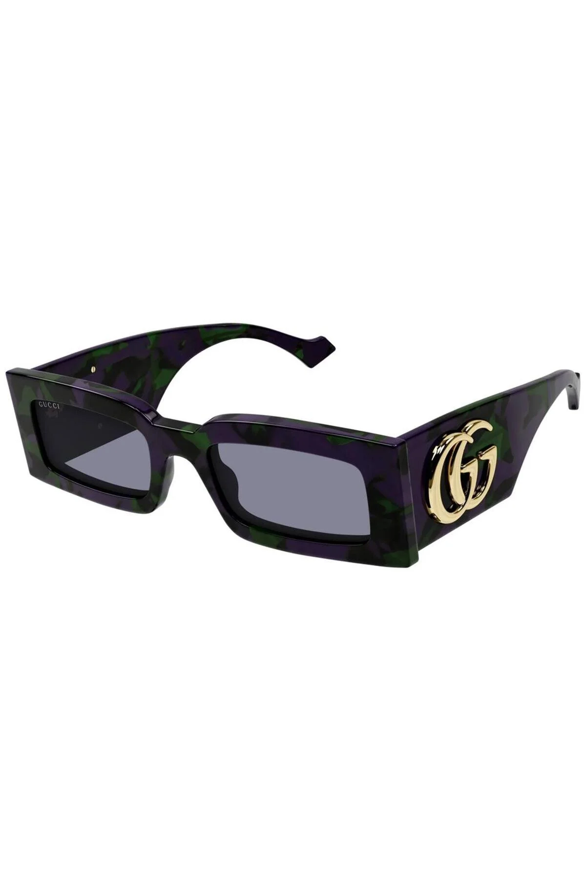 عینک آفتابی خاکستری زنانه 003 53 Gucci
