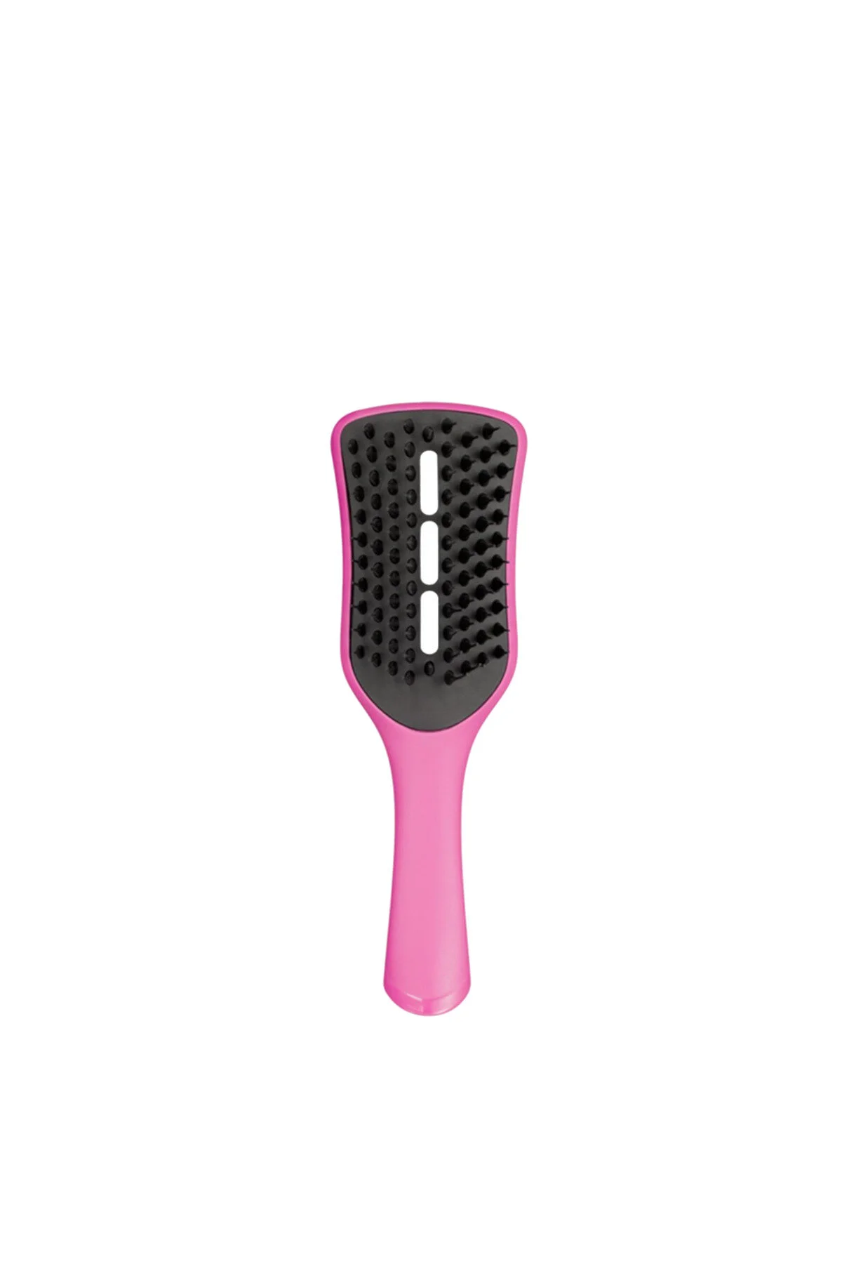 برس و شانه مو صورتی آسان خشک برو تکان دهنده Tangle Teezer