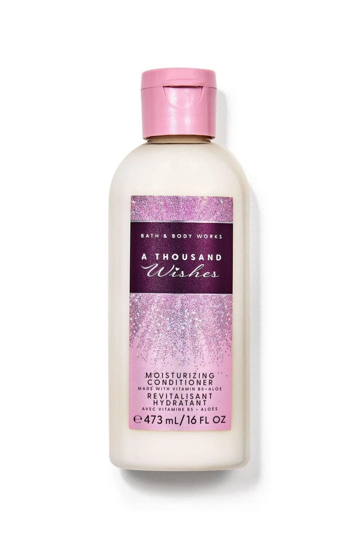 نرم کننده مو یک تساوی آرزو می کند کرم 473 میلی لیتر Bath & Body Works