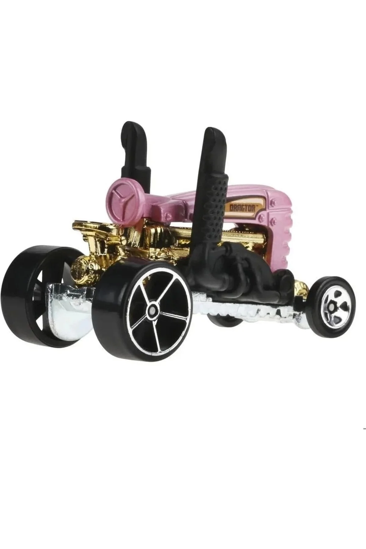 مدل خودرو SINGES DIGTOR HTF04 اورجینال HOT WHEELS
