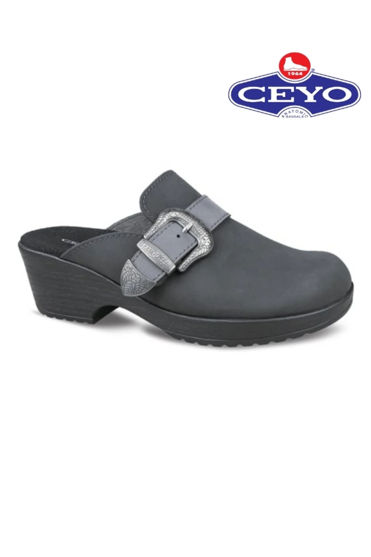 دمپایی زنانه زن آناتومیک SABO WONDERWALK 3 35 41 Ceyo