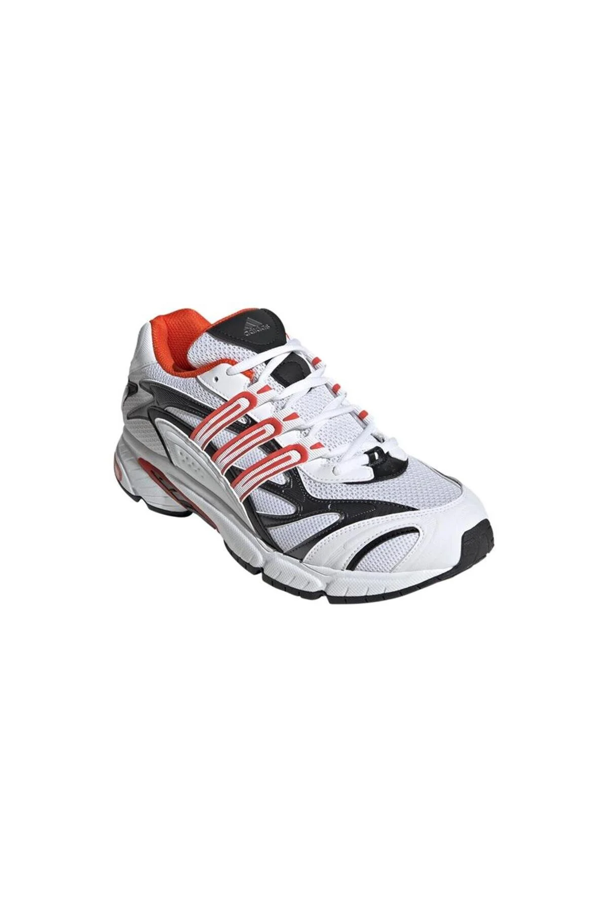 اسنیکر مردانه TEMPER RUN 2 کفش ورزشی سفید JH5492 آدیداس adidas