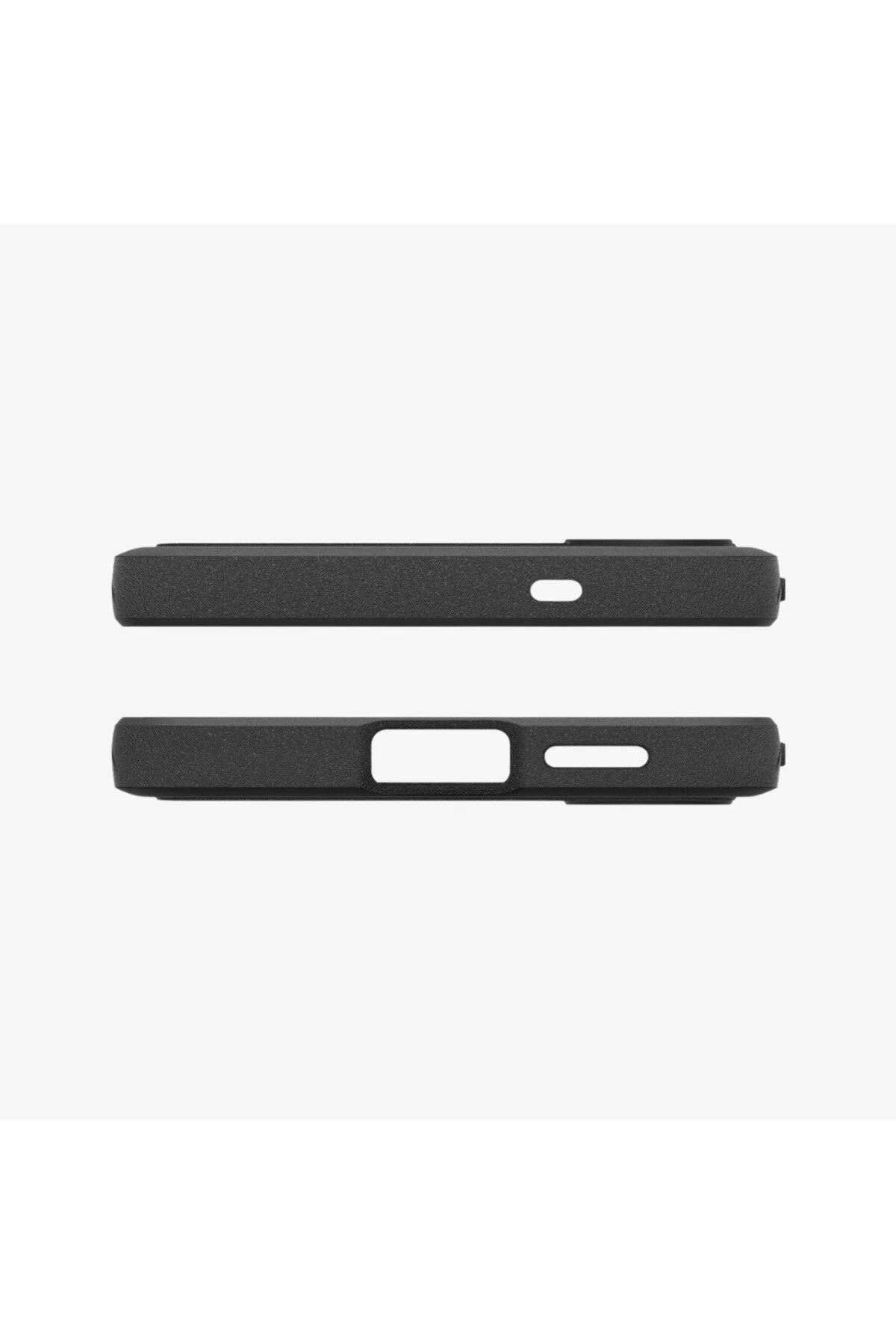 کاور و قاب GALAXY S25 مورد زره پوش ناهموار MAGFIT MATTE مشکی ACS08998 Spigen