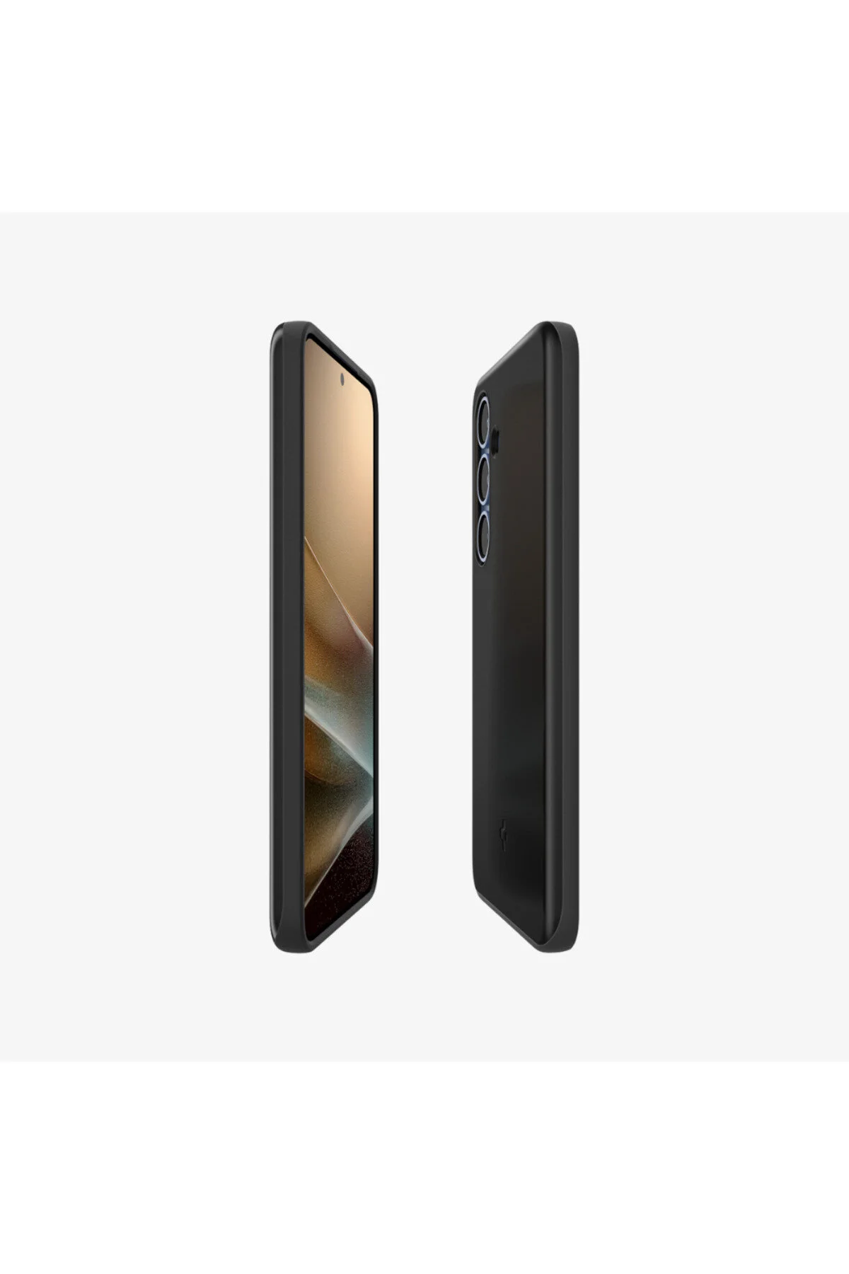 کاور و قاب GALAXY S25 CASE THIN FIT MAGFIT دارای سیاه ACS08993 Spigen