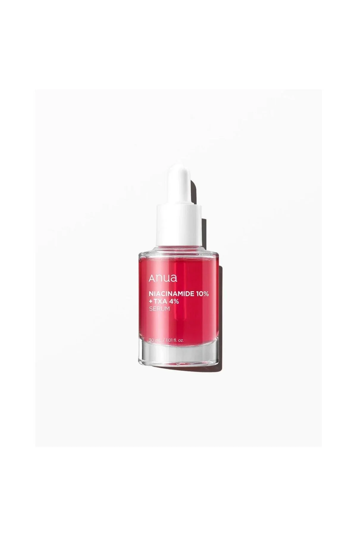 سرم پوست NIACINAMIDE 10 ٪ TXA 4 30ML YSKINZ سنتلا ANUA