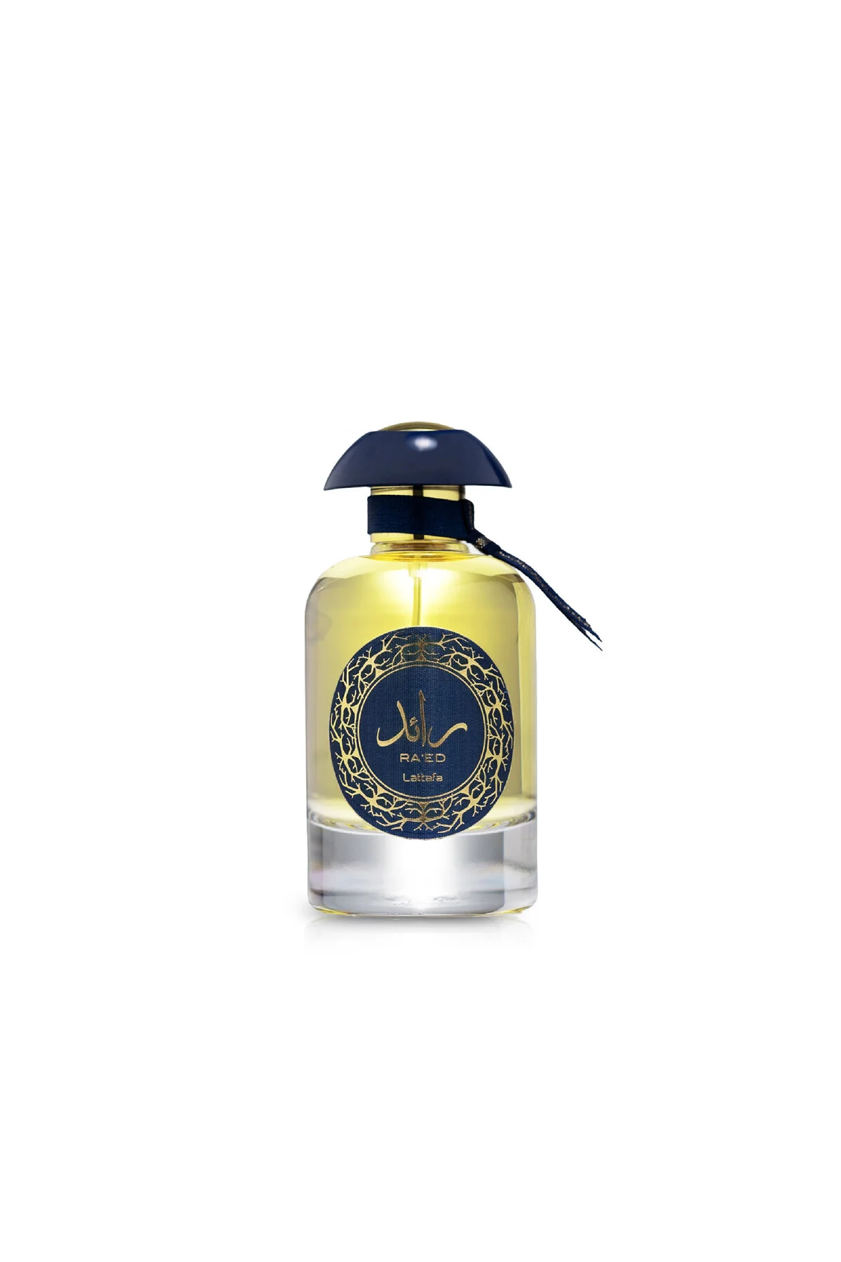 عطر مردانه و زنانه UNISEX RA'ED 100 میلی لیتر Lattafa