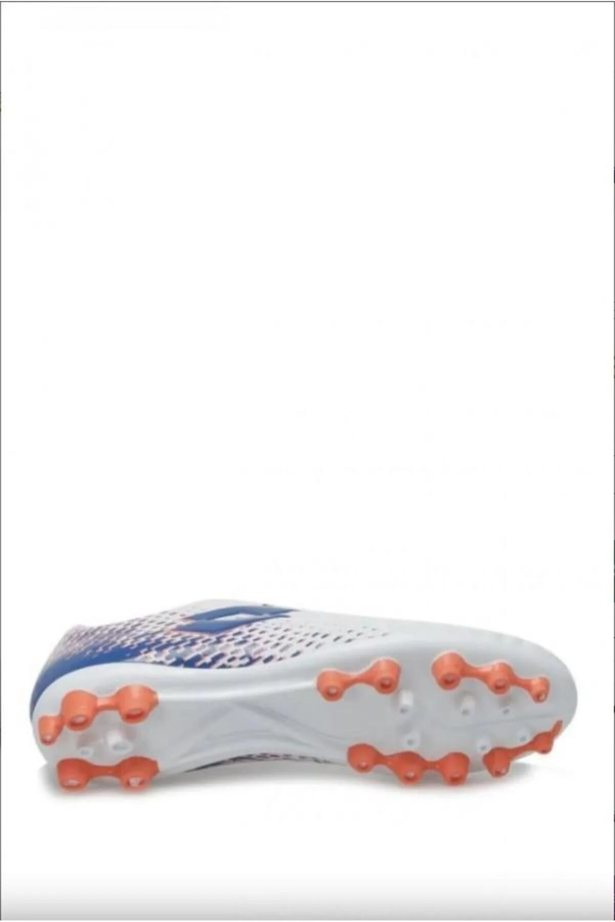 کفش مردانه تقسیم Fg Cramponcramponblue لوتو Lotto
